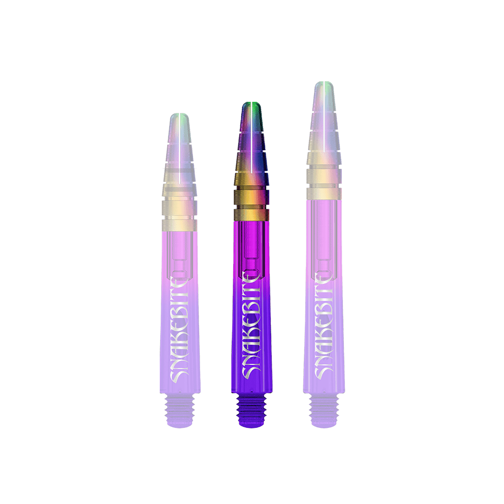 C793_Red_Dragon_Nitrotech_Peter_Wright_Purple_Ionic_Shafts_39mm_1mOmdES3y1ha54 Red Dragon Nitrotech Peter Wright Purple Ionic Shafts. Die Abbildung zeigt Dartschäfte mit lila Farbdetails.