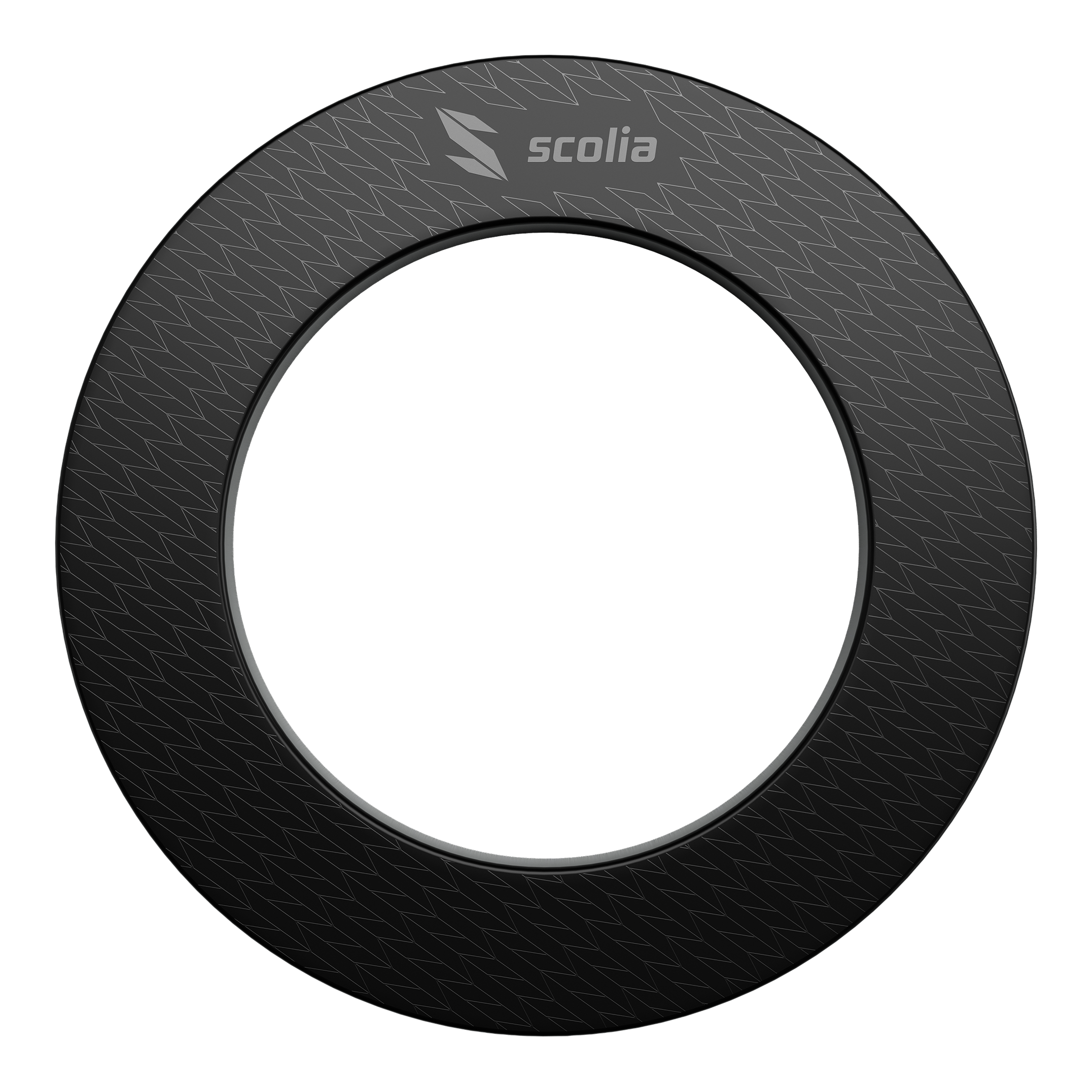 Bordo per bersaglio per freccette Scolia Stealth