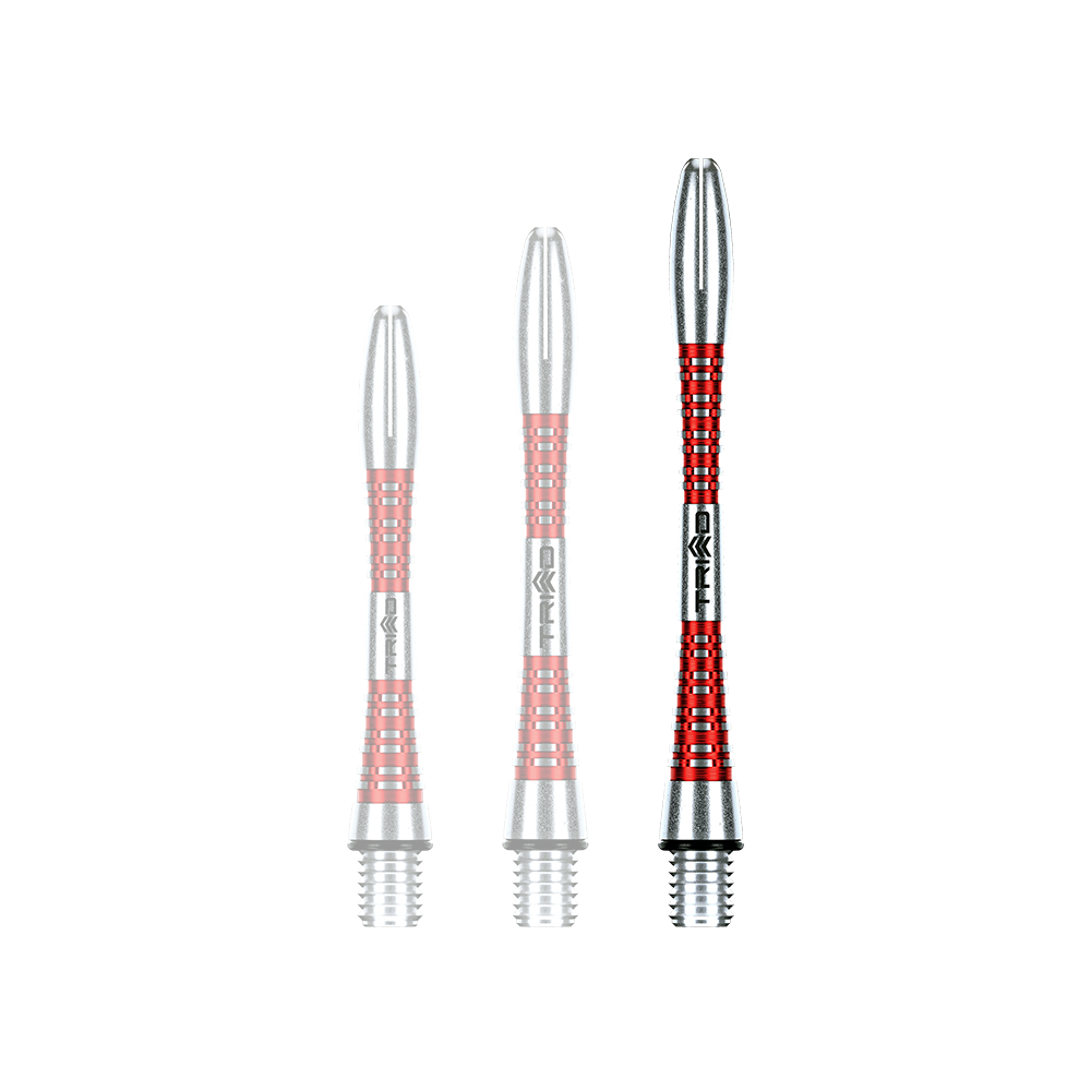 7013-202_Winmau_Triad_Aluminium_Shafts_Rot_46mm_1APDhwbmqJ84iR Dieses Bild zeigt einen Triad Aluminium Shaft in roter Farbe von Winmau.