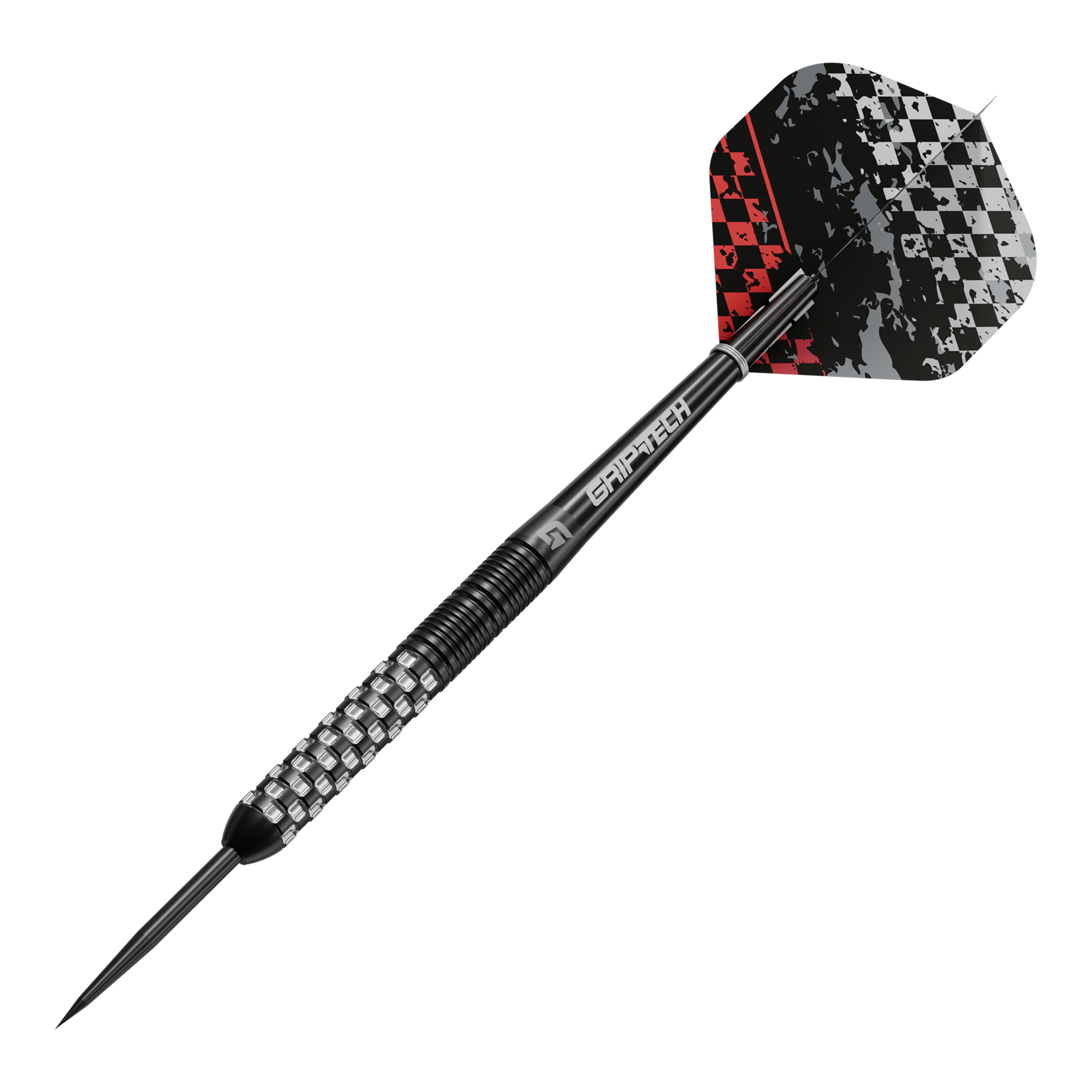 Freccette in acciaio GOAT Finish Line Abgebildet ist das Produkt GOAT Finish Line Tungsten Steeldarts. Der Dartpfeil ist aus hochwertigem Tungsten gefertigt.
