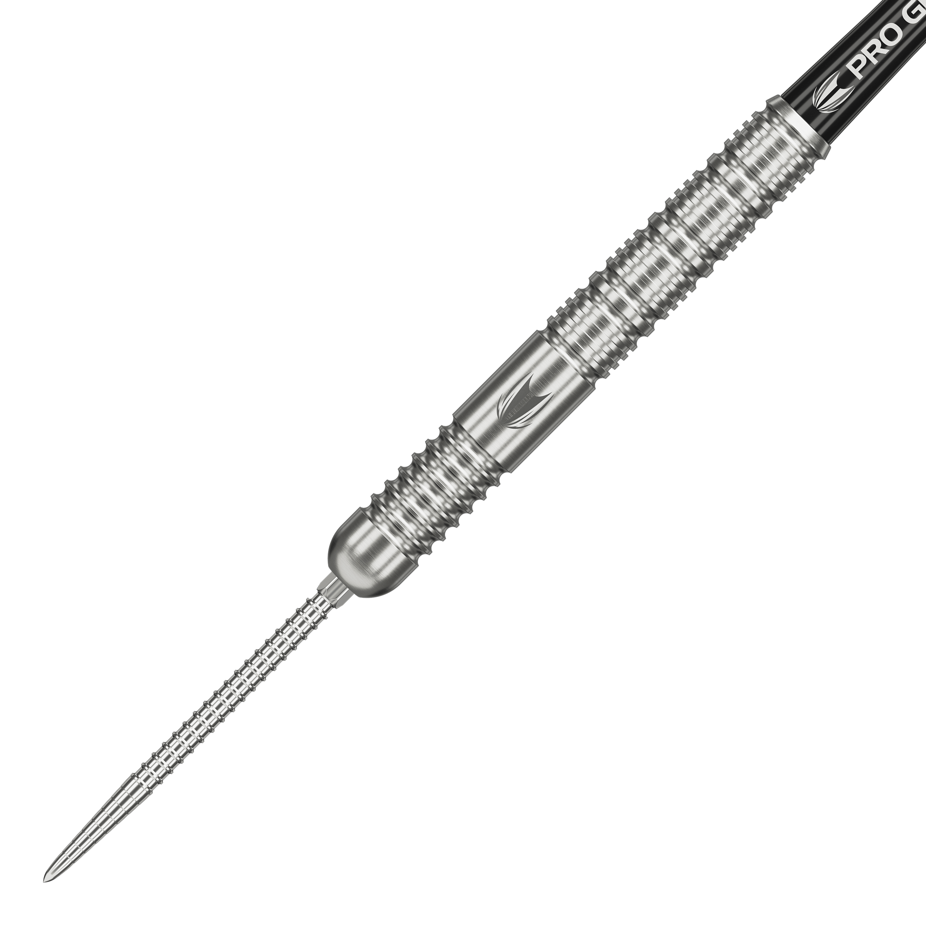 Dardi in acciaio Target Justin Hood Swiss Points - 23 g