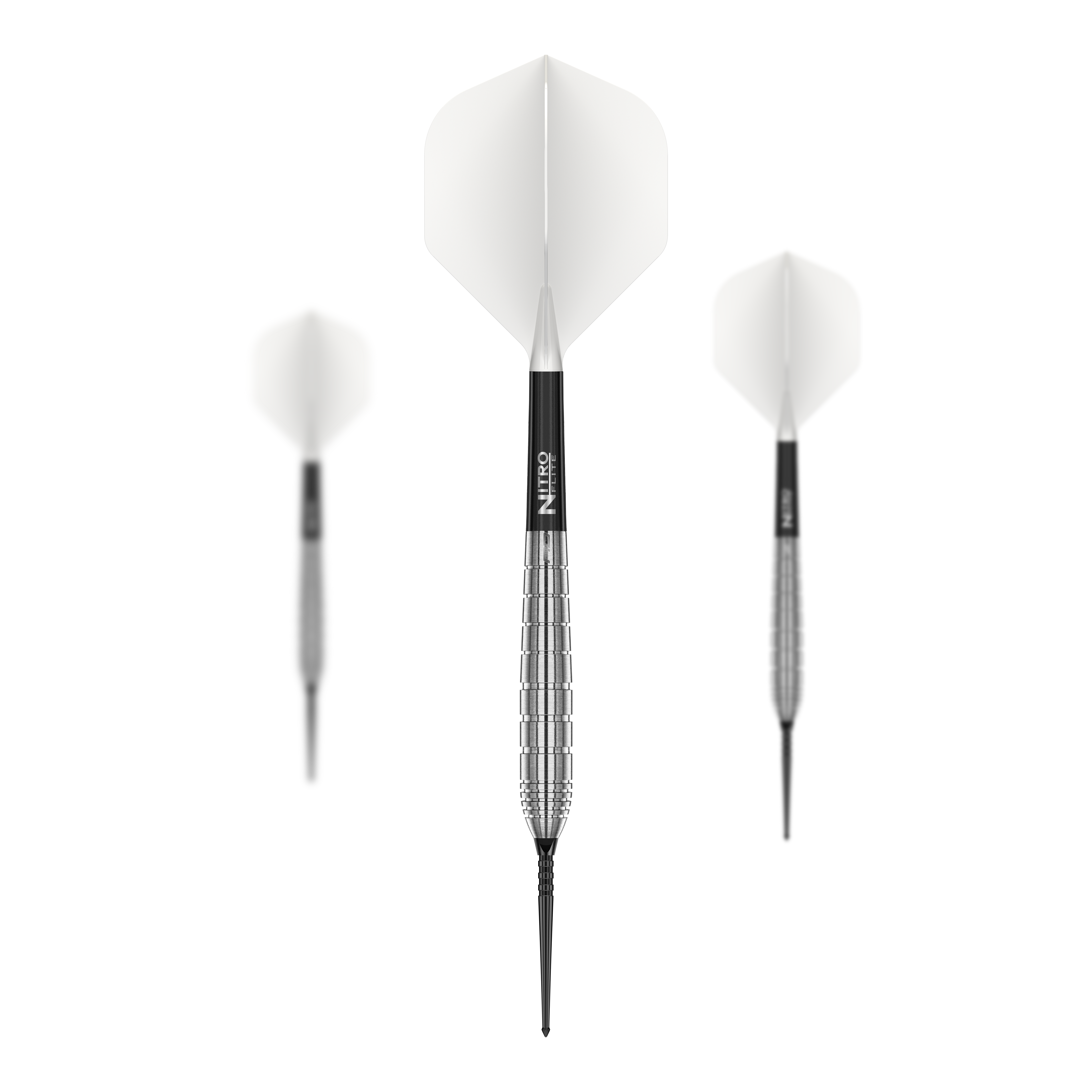 Freccette in acciaio Red Dragon Luke Humphries TX1 Pioneer Switch Point Abgebildet sind die Red Dragon Luke Humphries TX1 Pioneer Switch Point Steeldarts als Set. Sie sind beliebt bei Dartspielern verschiedener Erfahrungsstufen.