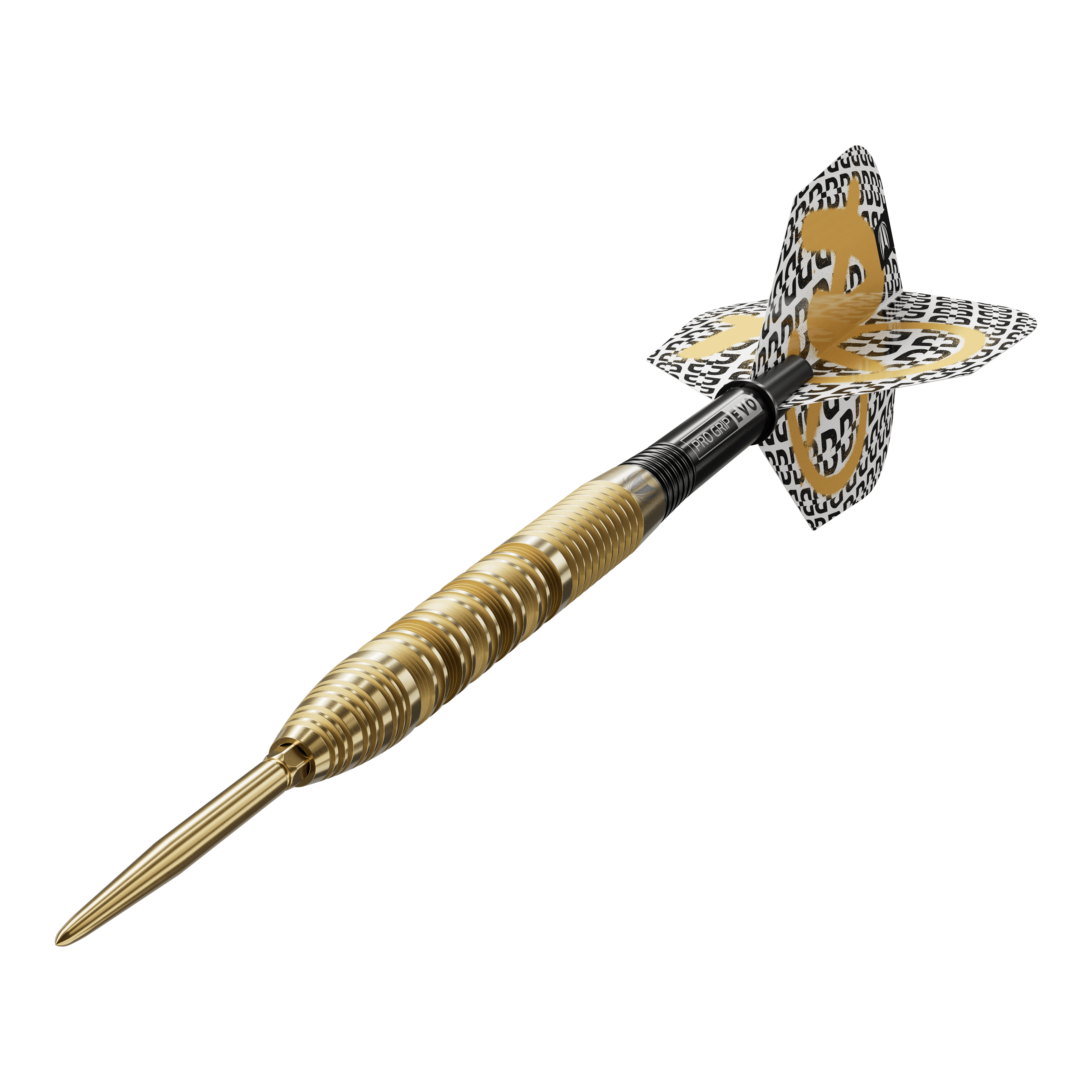 Freccette in acciaio Target Bolide Envy 01 Swiss Point Dargestellt sind die Target Bolide Envy 01 Swiss Point Steeldarts. Die Steeldarts zeichnen sich durch ihr modernes Design aus.