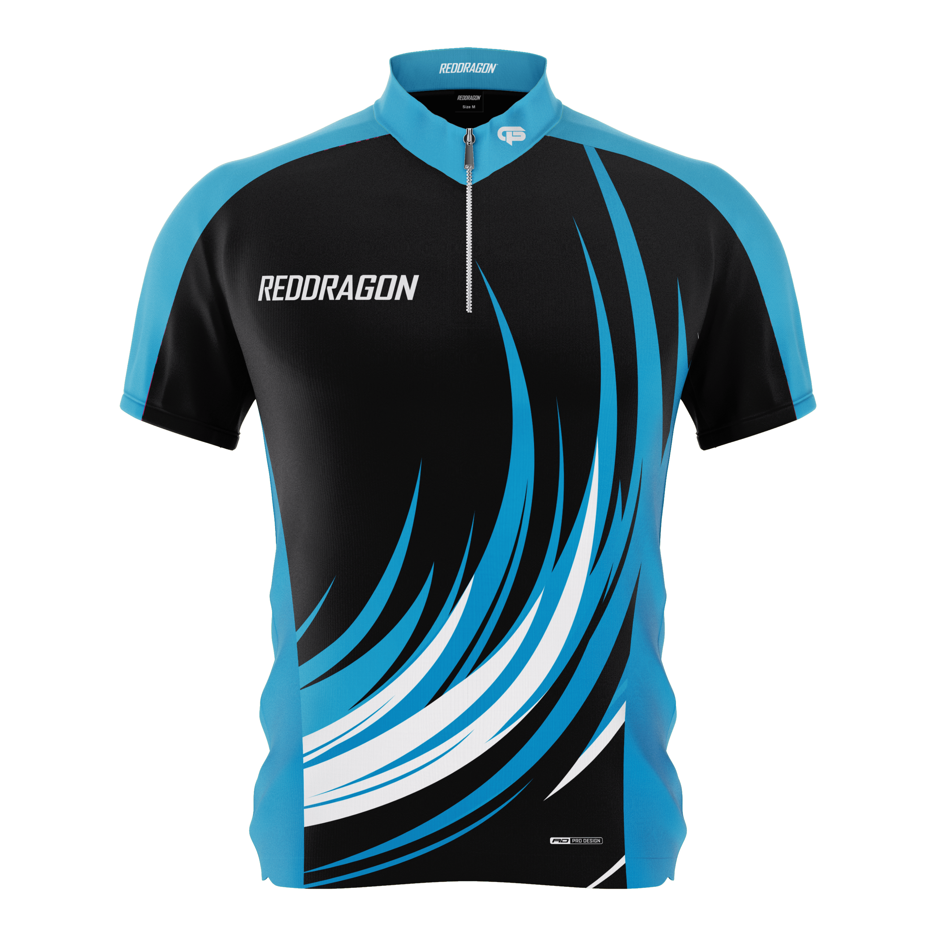 Maglietta da freccette Red Dragon Gerwyn Price in edizione limitata Das Bild zeigt das Red Dragon Gerwyn Price Limited Edition Dartshirt. Es ist ein spezielles Darttrikot in limitierter Auflage.