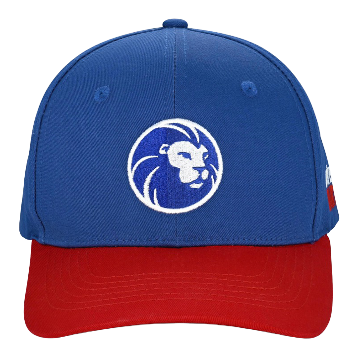 Cappellino della collezione Lion Gezeigt wird eine Cap aus der Löwen Kollektion. Sie ist perfekt für Fans des Dartspiels geeignet.