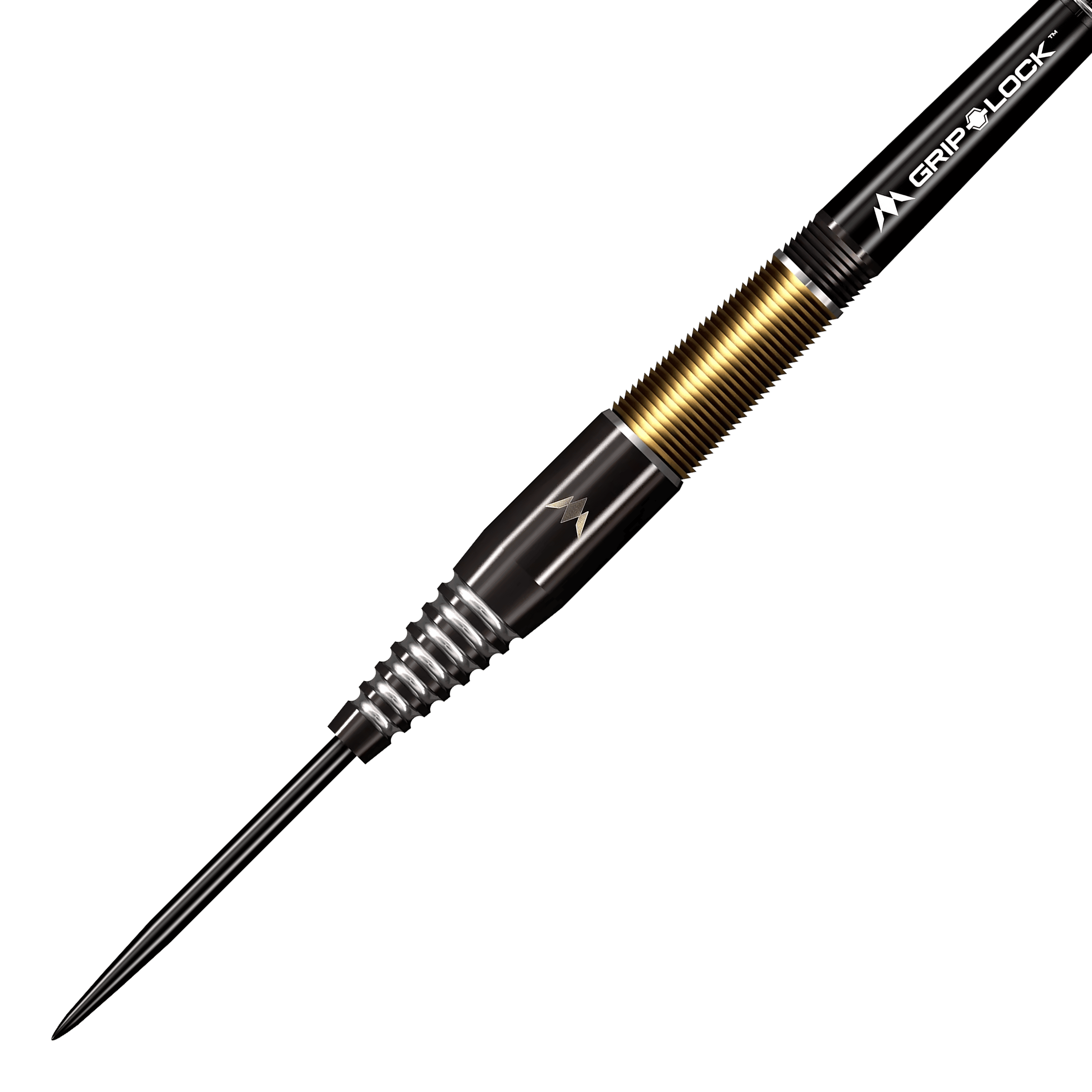 Mission Crypt Model 2 Steeldarts - 23g