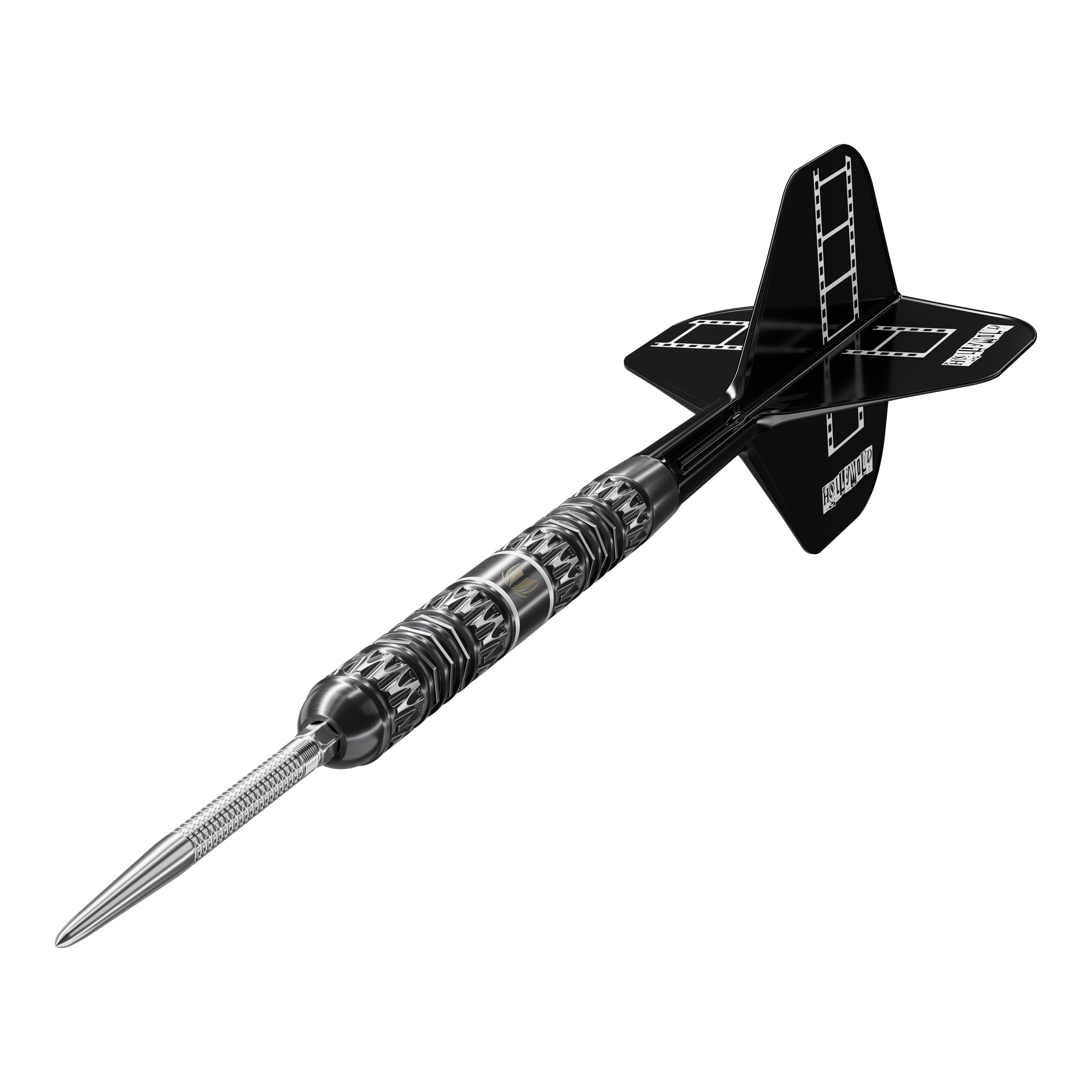 Freccette in acciaio Target Chris Dobey 95K Swiss Point Abgebildet sind die Target Chris Dobey 95K Swiss Point Steeldarts. Diese Darts stehen für Qualität und Stil im Dartsport.