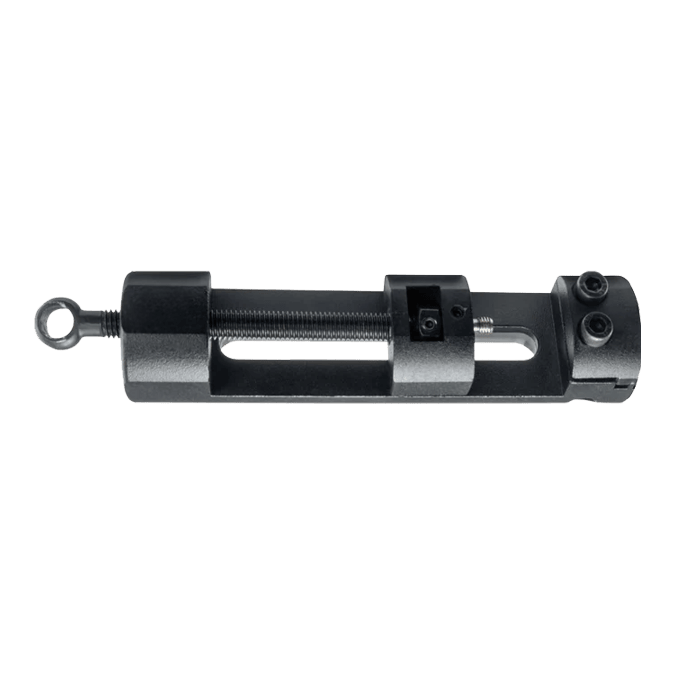 Caliburn Professional Darts Repointing Tool - Strumento per cambiare la punta Gezeigt wird das Caliburn Professional Darts Repointing Tool - Spitzenwechsler. Das Werkzeug dient zum einfachen Wechseln von Dartspitzen.