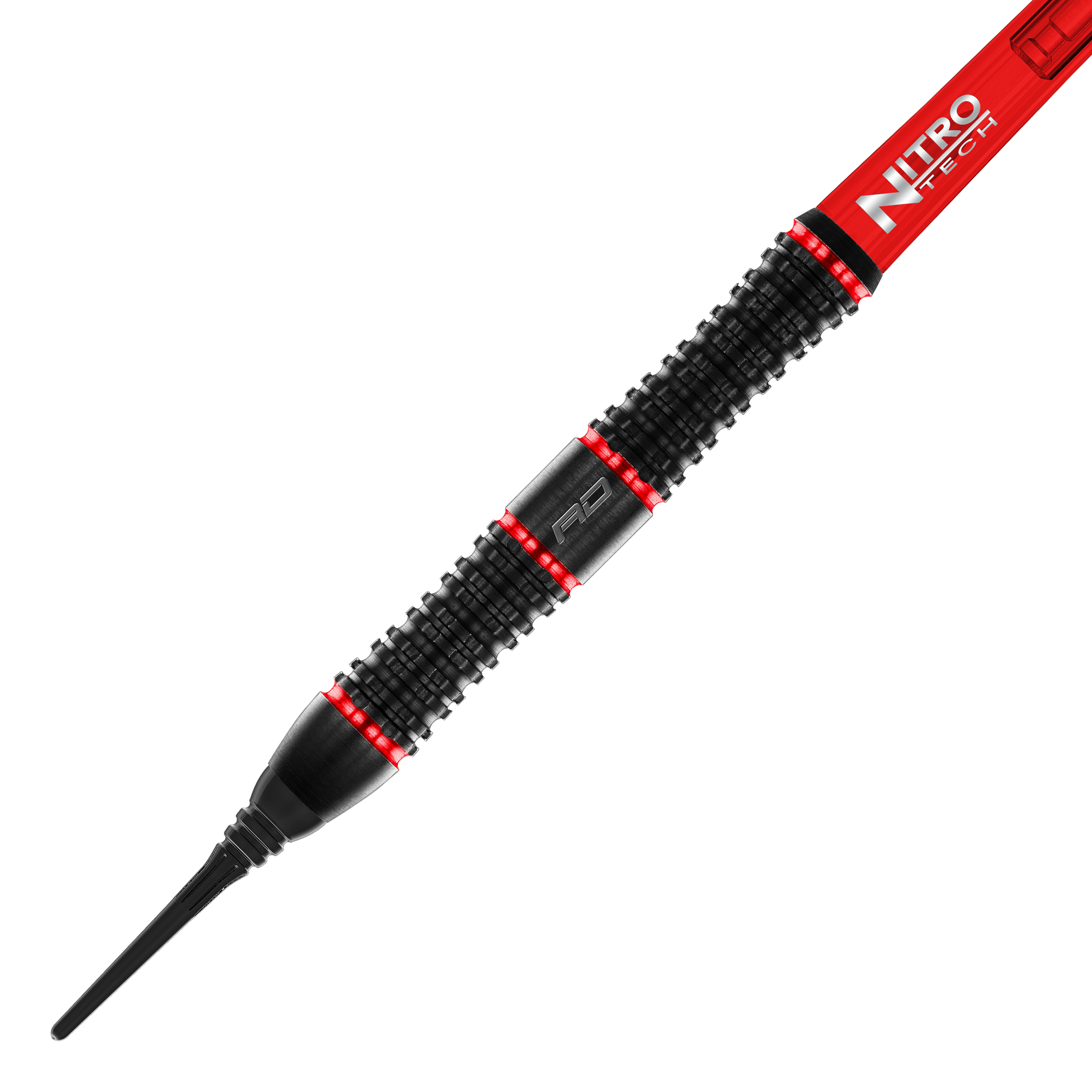 Red Dragon Jason Watt Softdarts - 22g