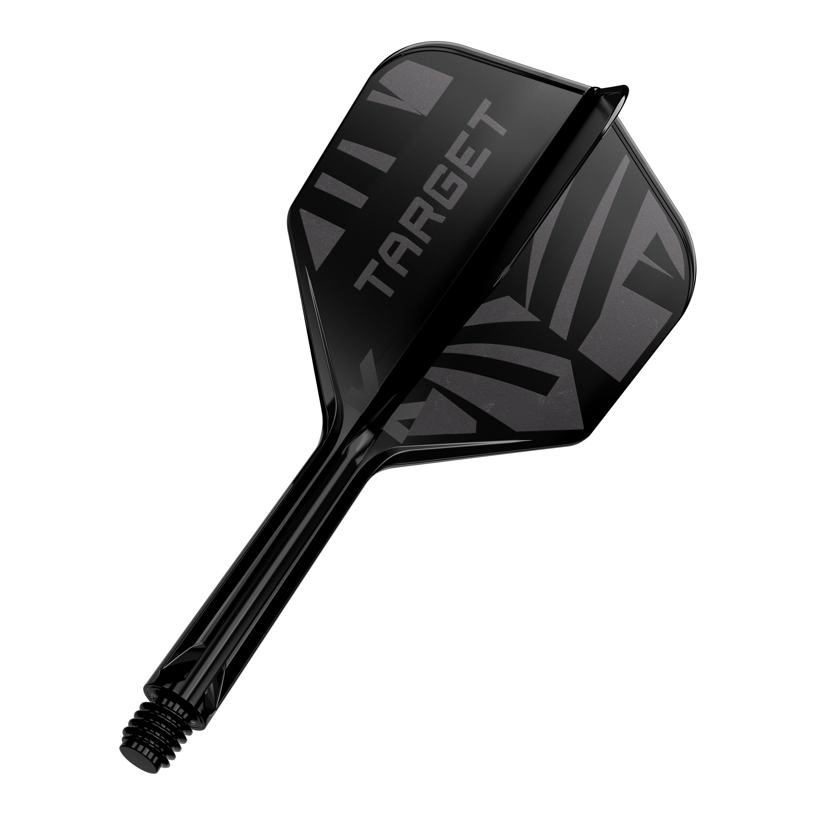 Alette Target K-Flex nere n. 6
