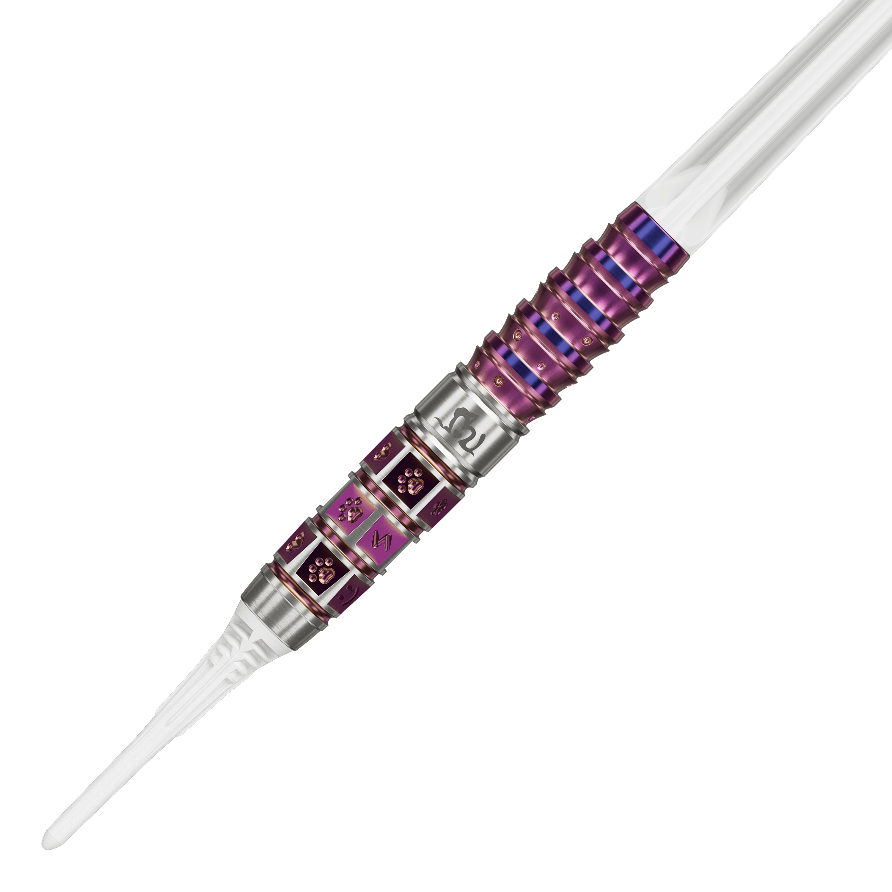 Freccette morbide Target Japan Prime Series Mayo GEN8 - 18 g