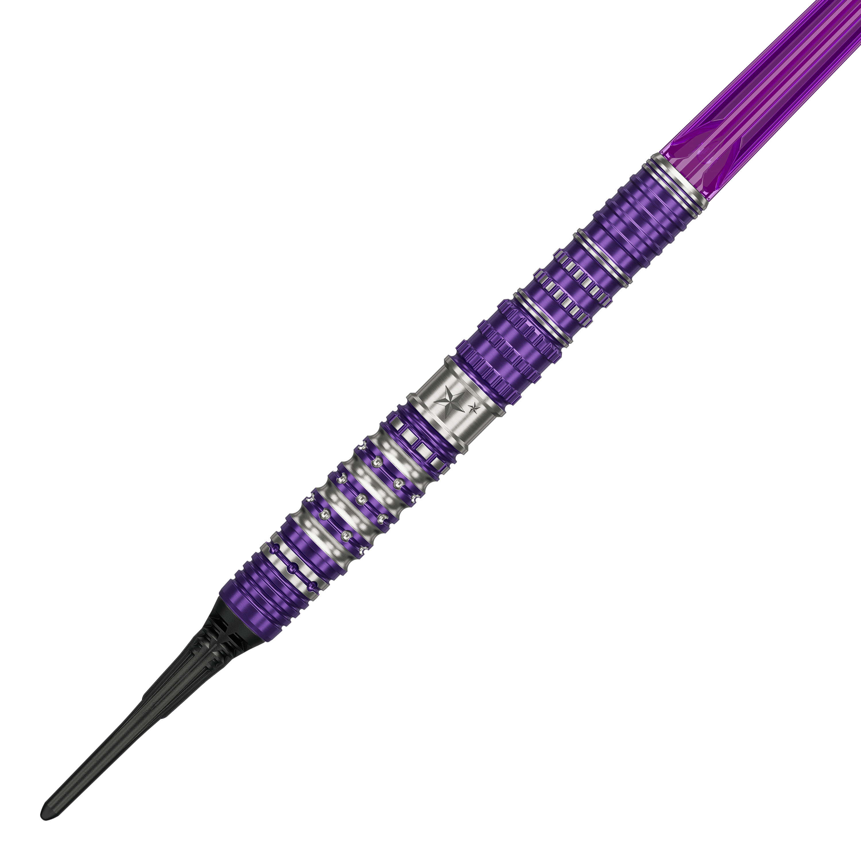 Freccette Target Japan Sirius GEN4 Constructors Champions Limited - 21 g Target Japan Sirius GEN4 Constructors Champions Limited Darts mit einem Gewicht von 21g. Das Foto zeigt das limitierte Dart-Set.