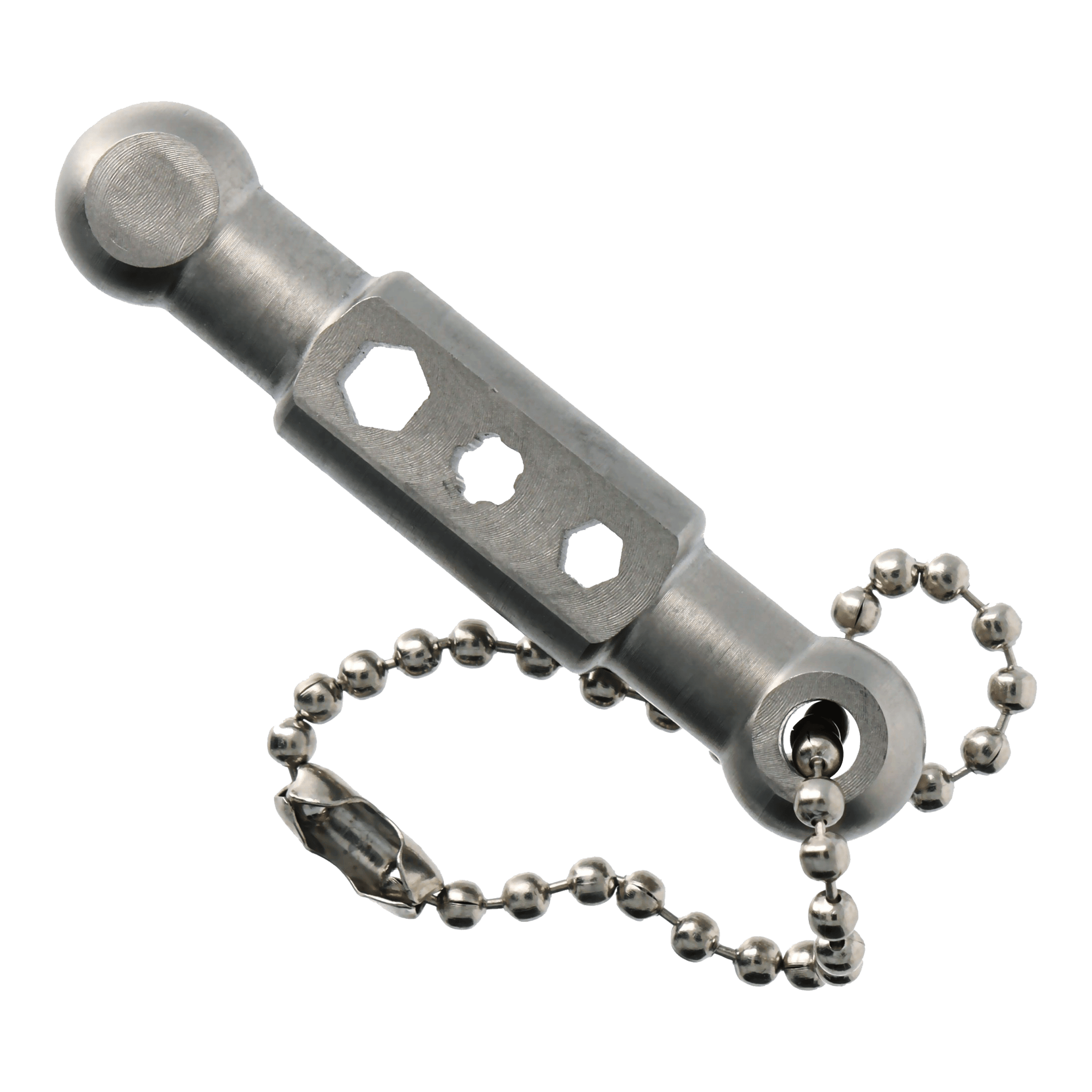 Strumento di avvitamento a punta Caliburn EVO Hier sieht man das Caliburn EVO Point Driver Tool. Es ist ein spezielles Werkzeug für Dartspieler.