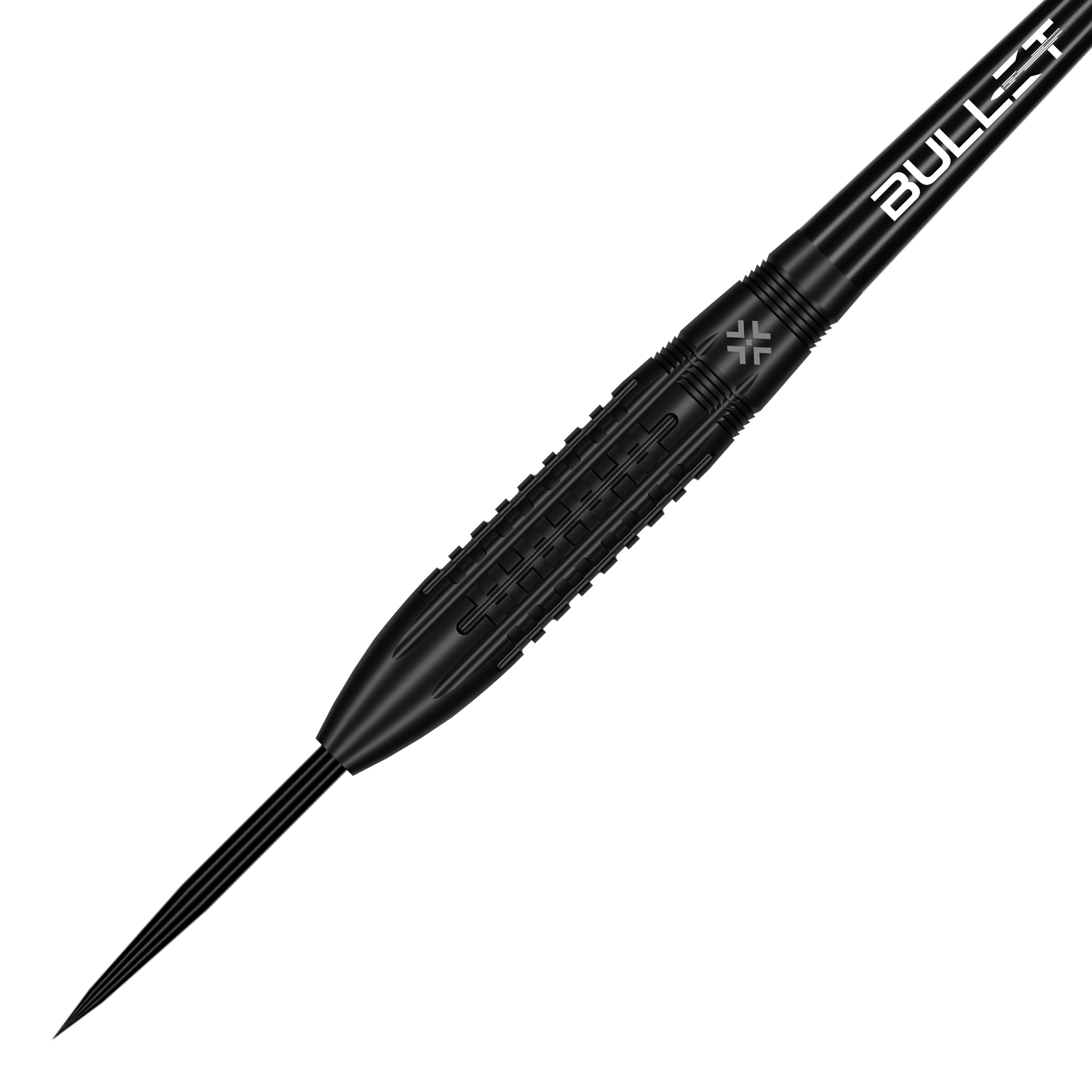 Bullet Cage freccette in acciaio Die Abbildung zeigt Bullet Cage Steeldarts. Sie werden für das Spielen von Steeldart genutzt.