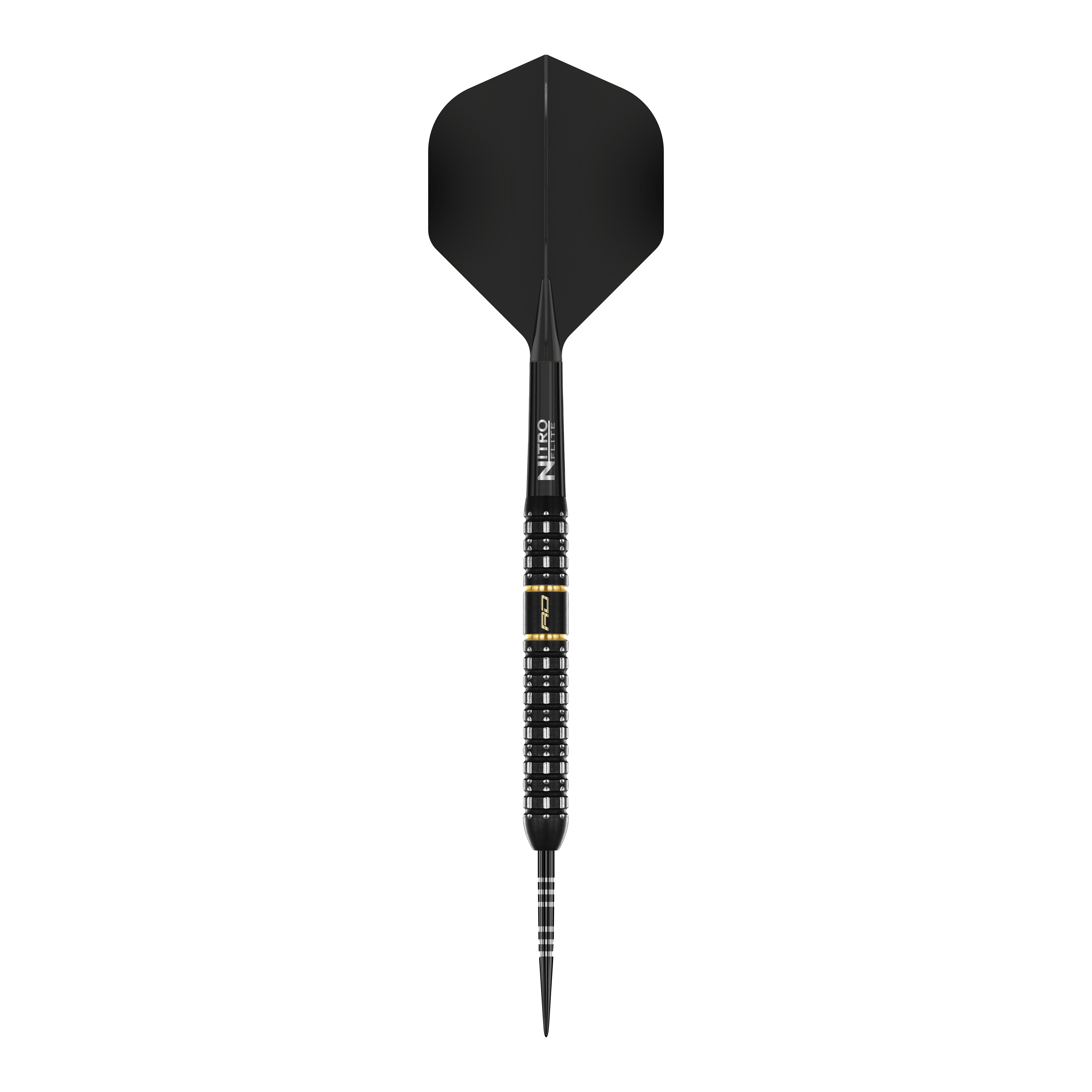 Red Dragon Ascend Parallel Steeldarts Das Bild zeigt die Red Dragon Ascend Parallel Steeldarts. Es handelt sich um hochwertige Steeldarts mit parallelem Design.