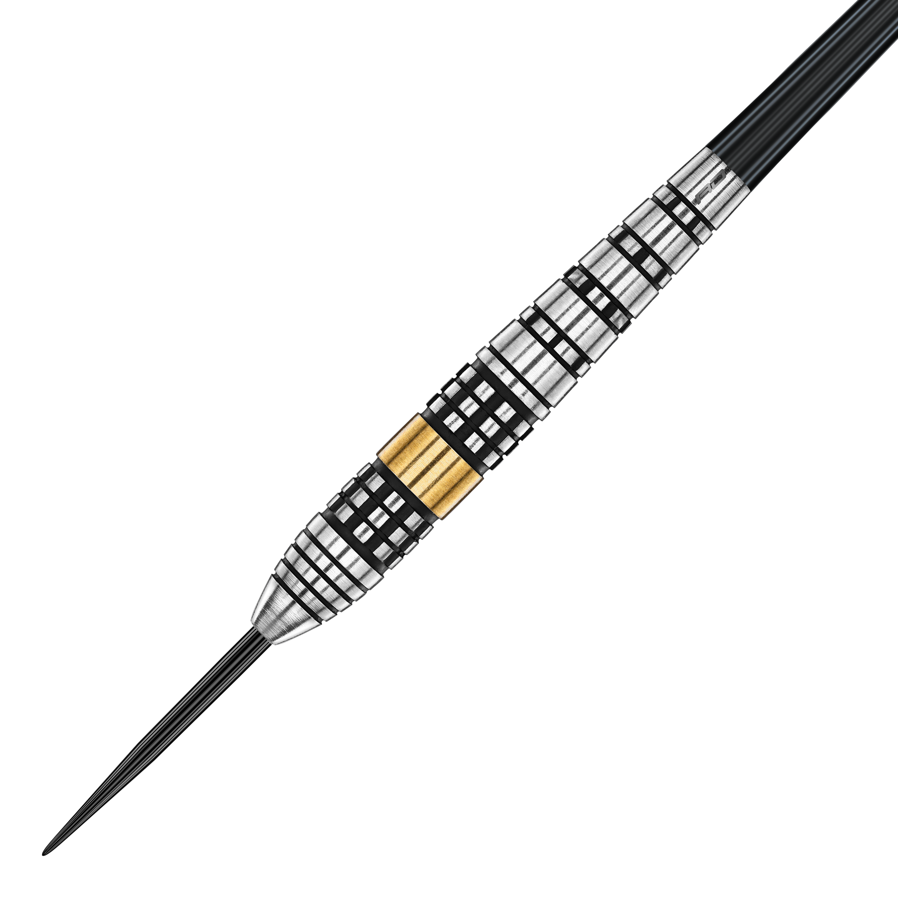 Freccette in ottone e acciaio Red Dragon Luke Humphries - 21 g