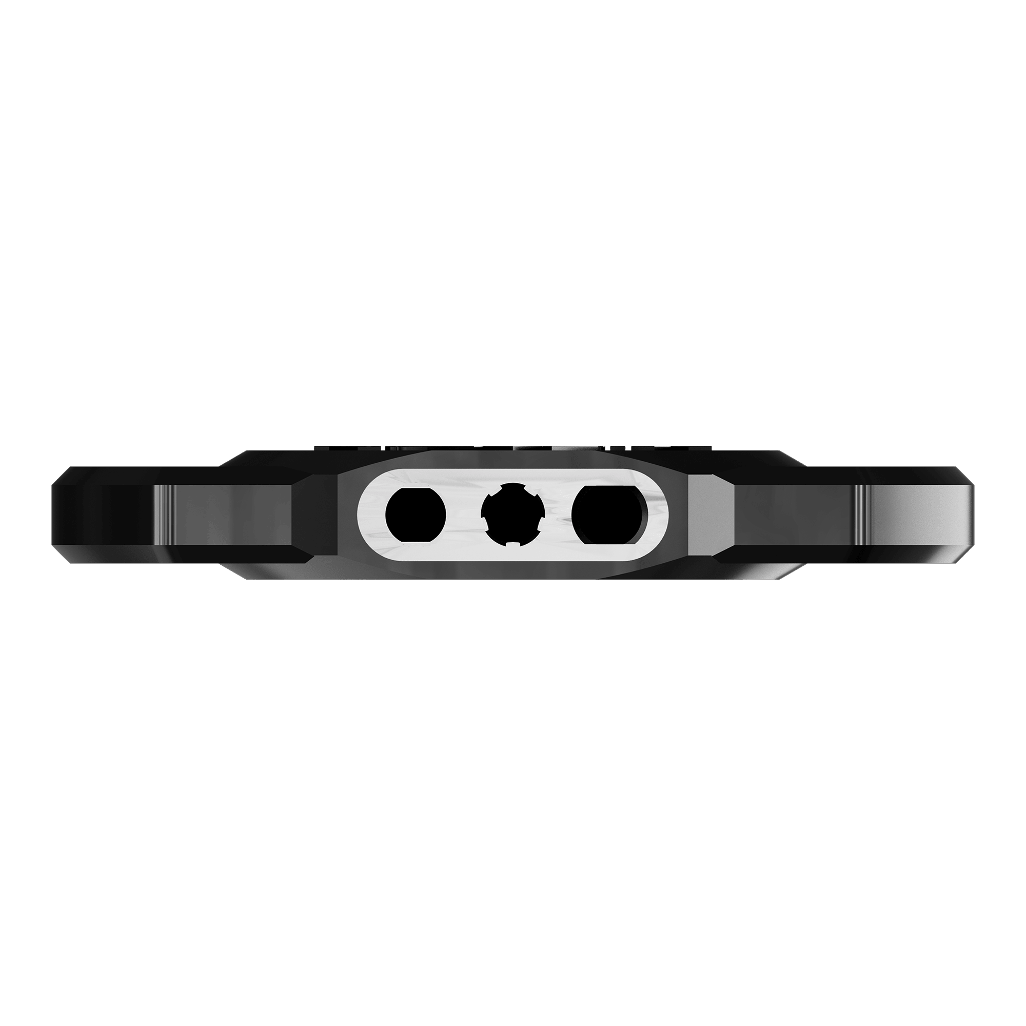 Missione R2.5 Strumento rapido per la puntatura Das Mission R2.5 Rapid Point Tool wird dargestellt. Es erleichtert die Handhabung von Dartspitzen.