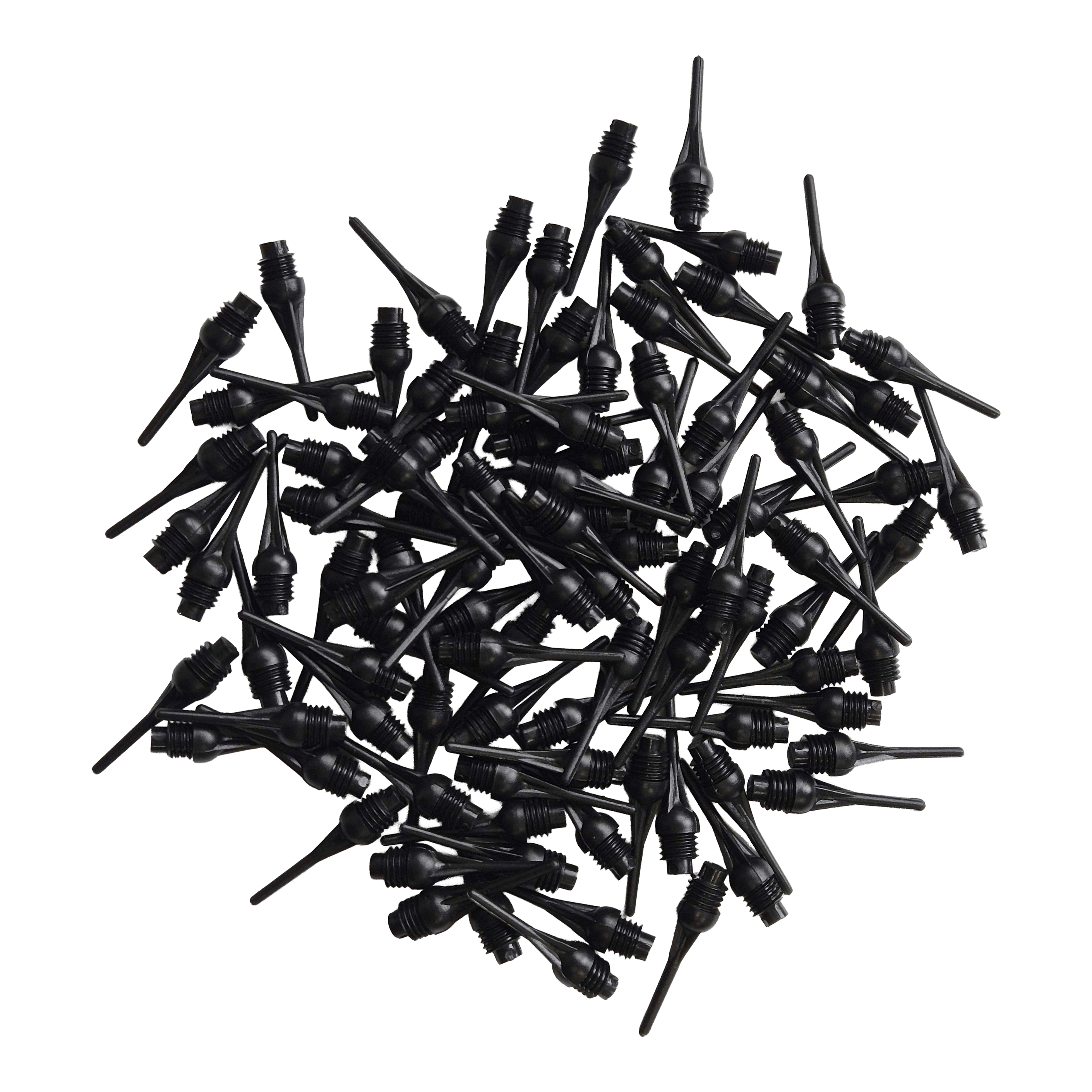 Freccette morbide McDart Prost Beer Bottle con 100 punte morbide - 16,5 g Das Foto zeigt McDart Prost Bierflaschen Softdarts mit 100 Softdartspitzen, 16,5 g. Die Darts sind humorvoll im Bierflaschen-Look gestaltet.