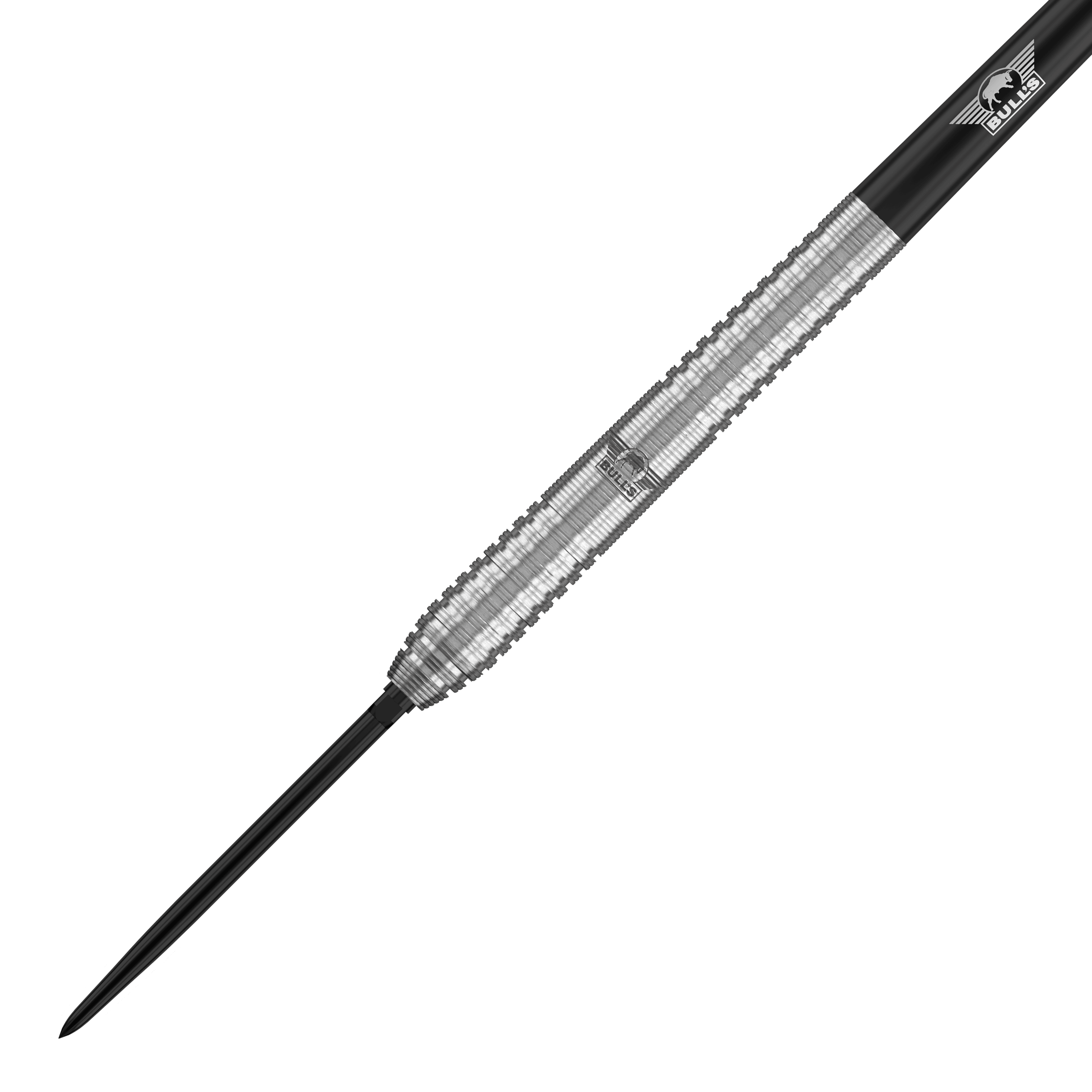 Bulls NL Dirk Van Duijvenbode Punta convertibile originale Steeldarts