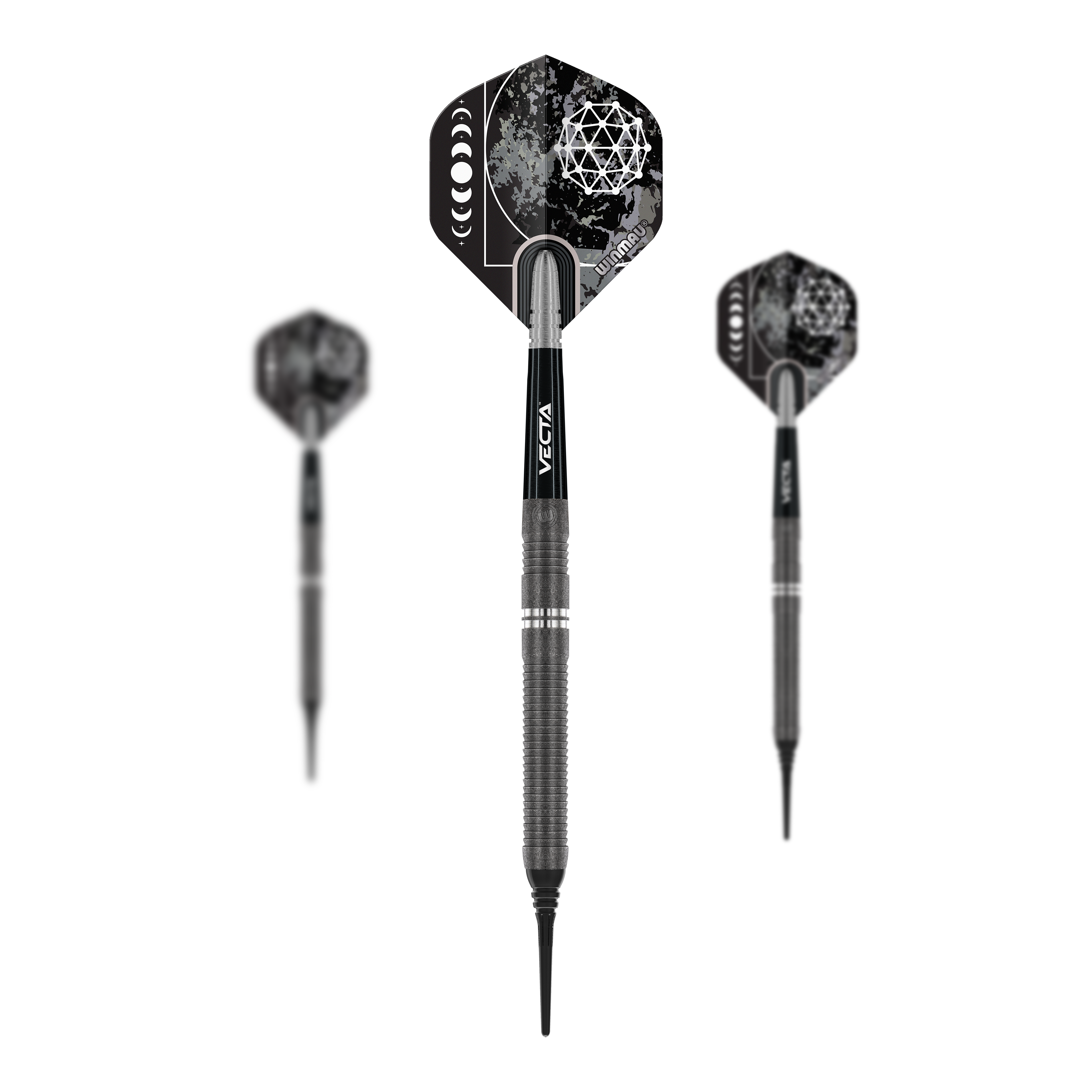 Freccette morbide Winmau Callisto 01 - 20 g