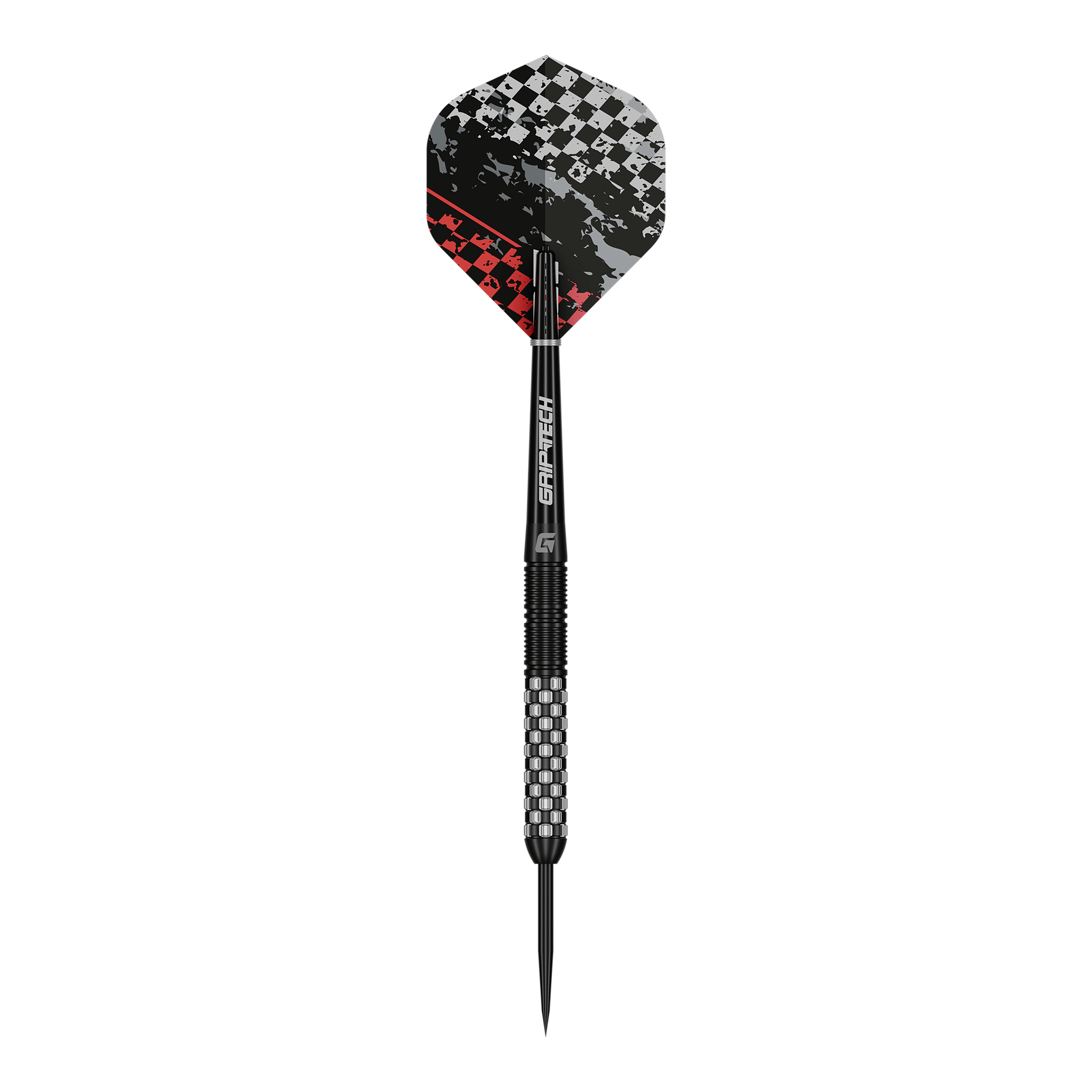 Freccette in acciaio GOAT Finish Line Das Bild zeigt die GOAT Finish Line Tungsten Steeldarts. Diese Darts sind hochwertig verarbeitet und besonders langlebig.