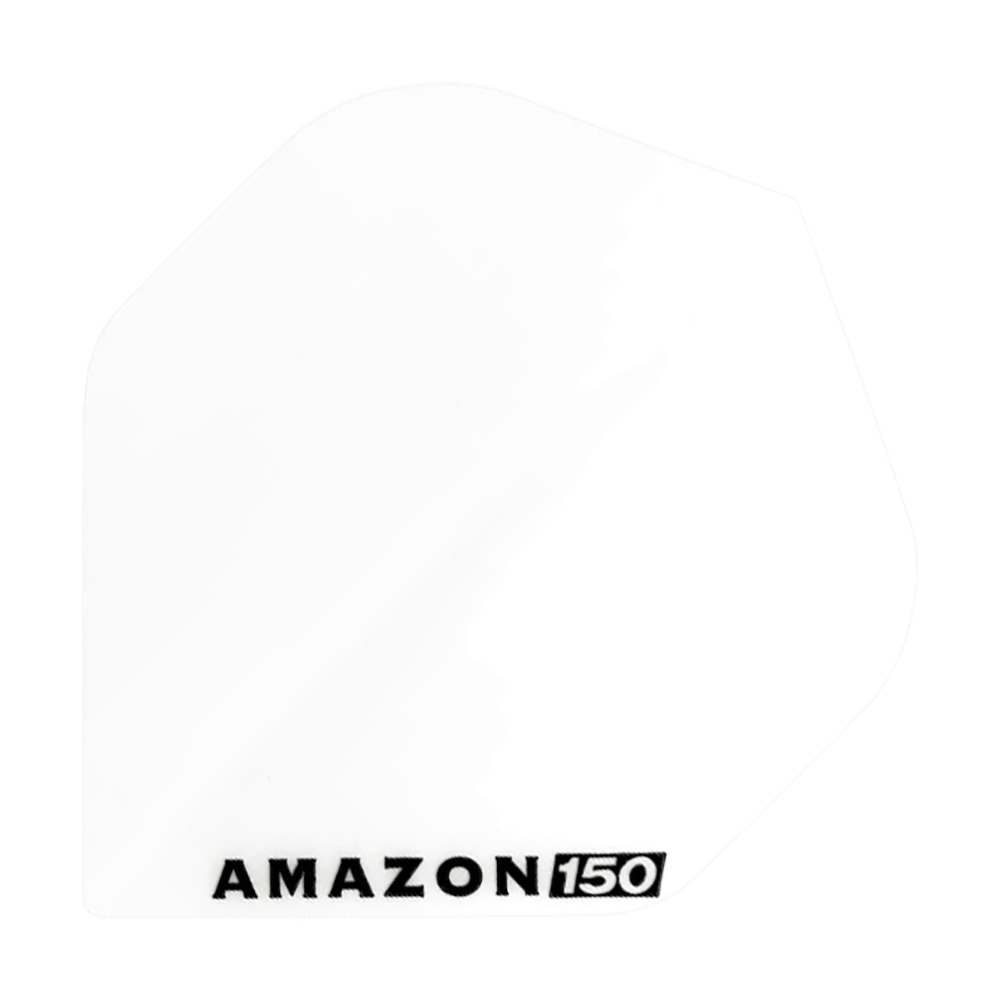 Voli Amazon 150 - Bianco