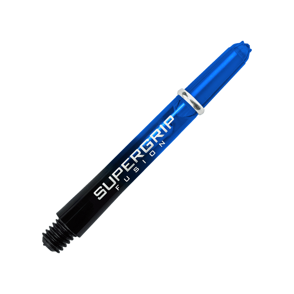 Erpici Supergrip Fusion Shafts - Blu