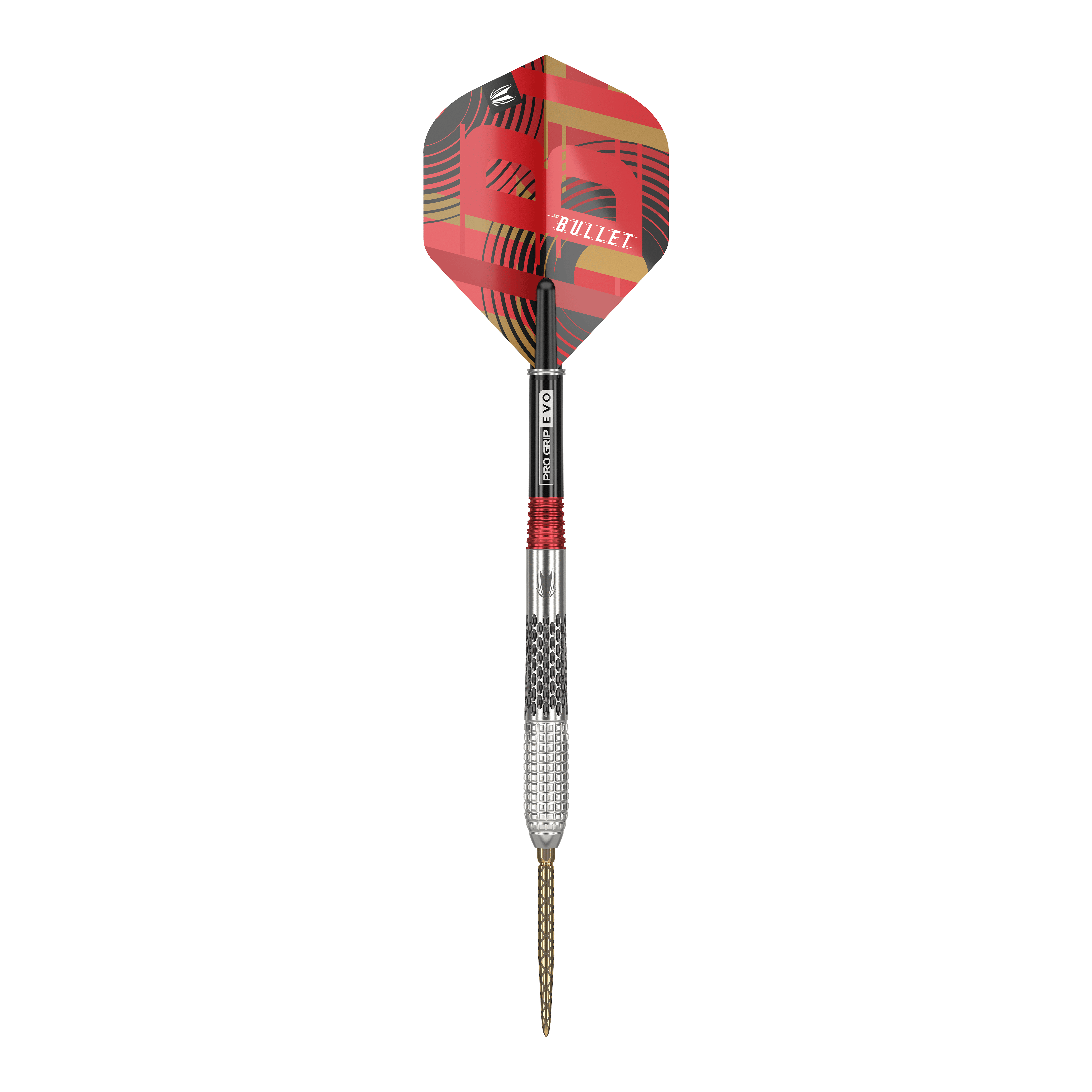 Target Stephen Bunting GEN5 Swiss Point Freccette in acciaio