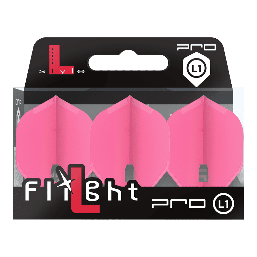 Alette stile L Champagne - L1PRO Standard