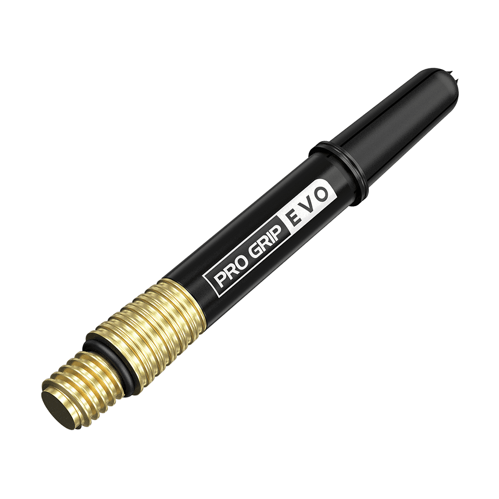 Aste Target Pro Grip EVO - Oro