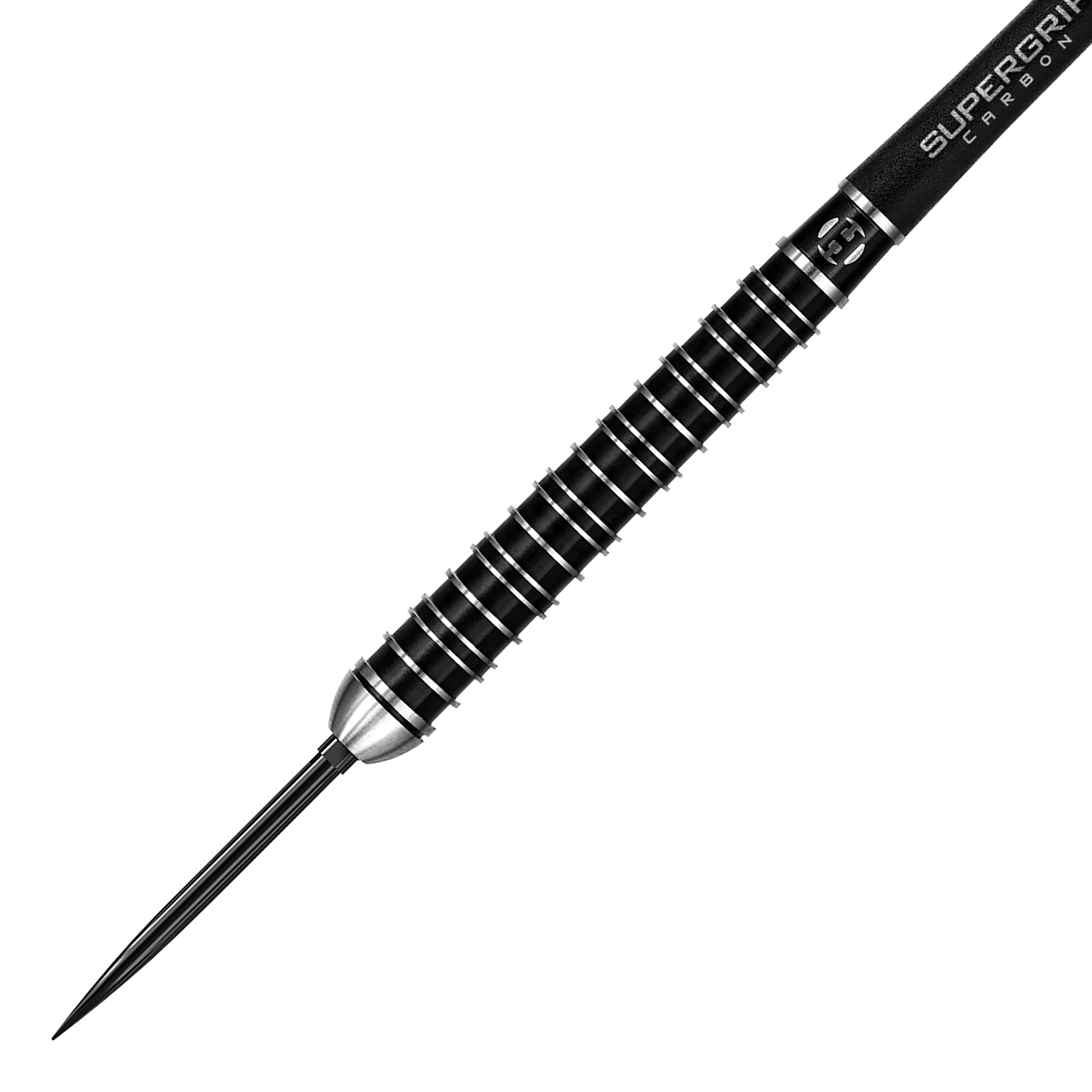 Freccette in acciaio Harrows Supergrip Ultra Quick Point