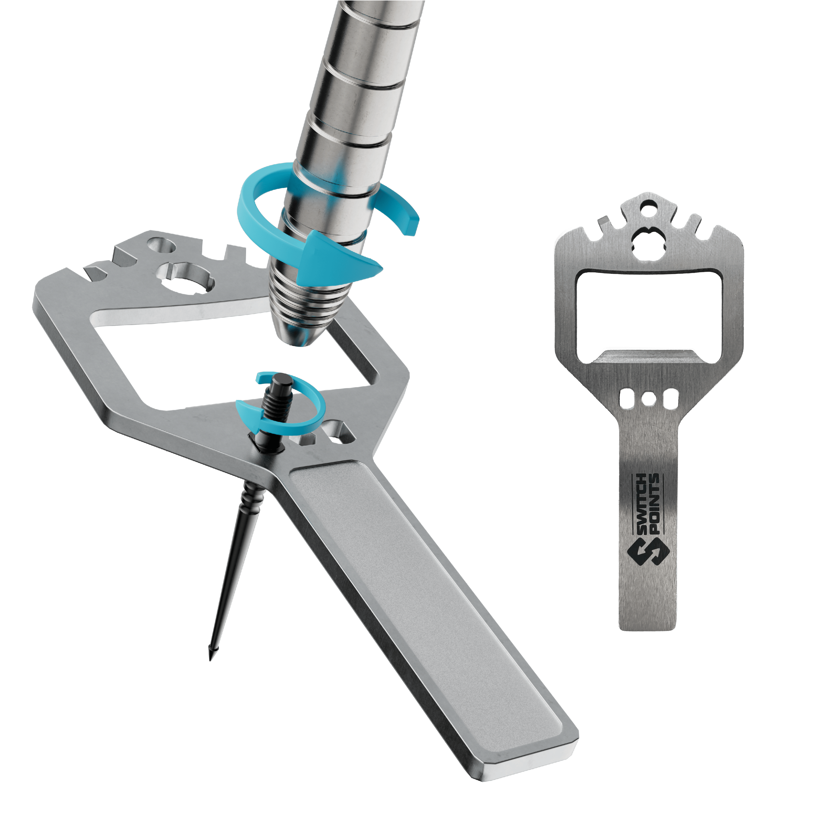 Freccette in acciaio Red Dragon Luke Humphries TX1 Pioneer Switch Point Red Dragon Luke Humphries TX1 Pioneer Switch Point Steeldarts sind auf diesem Bild zu sehen. Das Produkt ist ein hochwertiger Steeldart für professionelle Spieler.