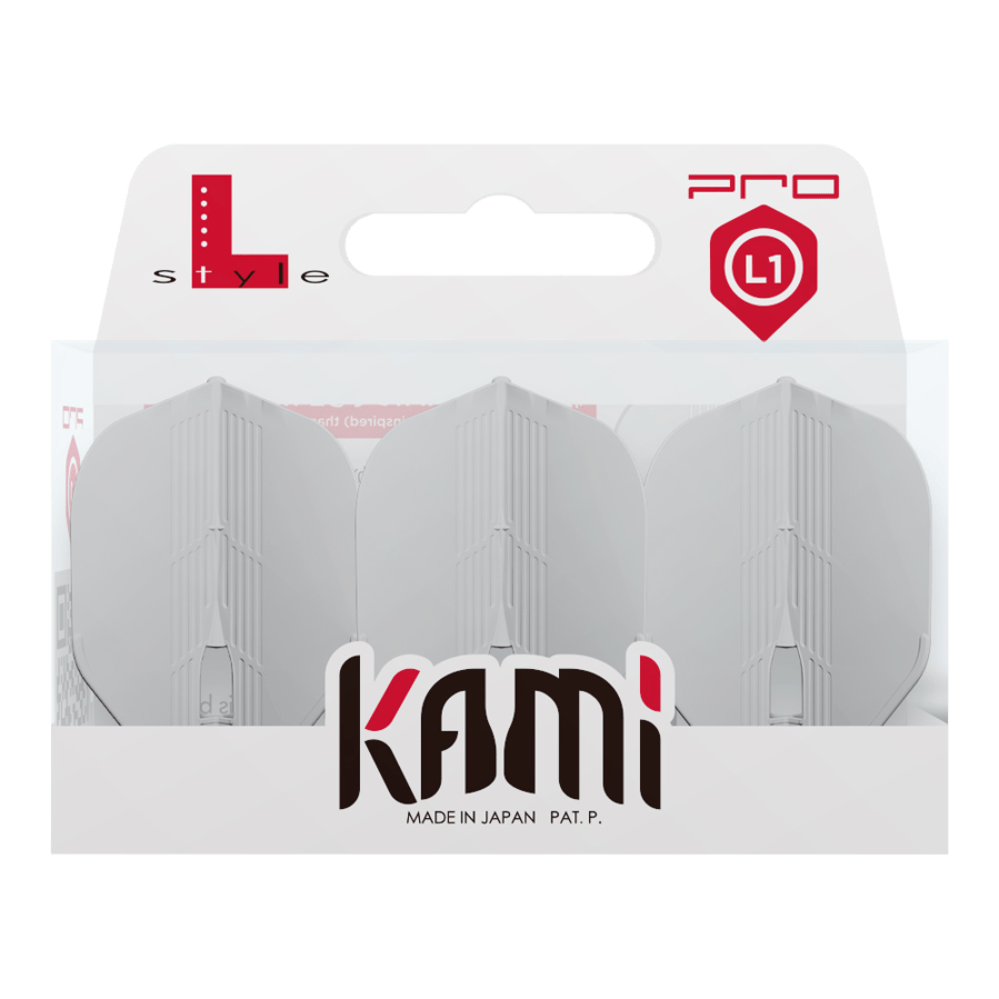 L-Style KAMI L1PRO Flights