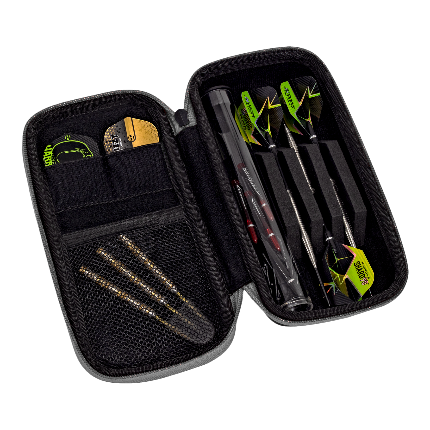 Portafoglio Harrows Smart Case Dart