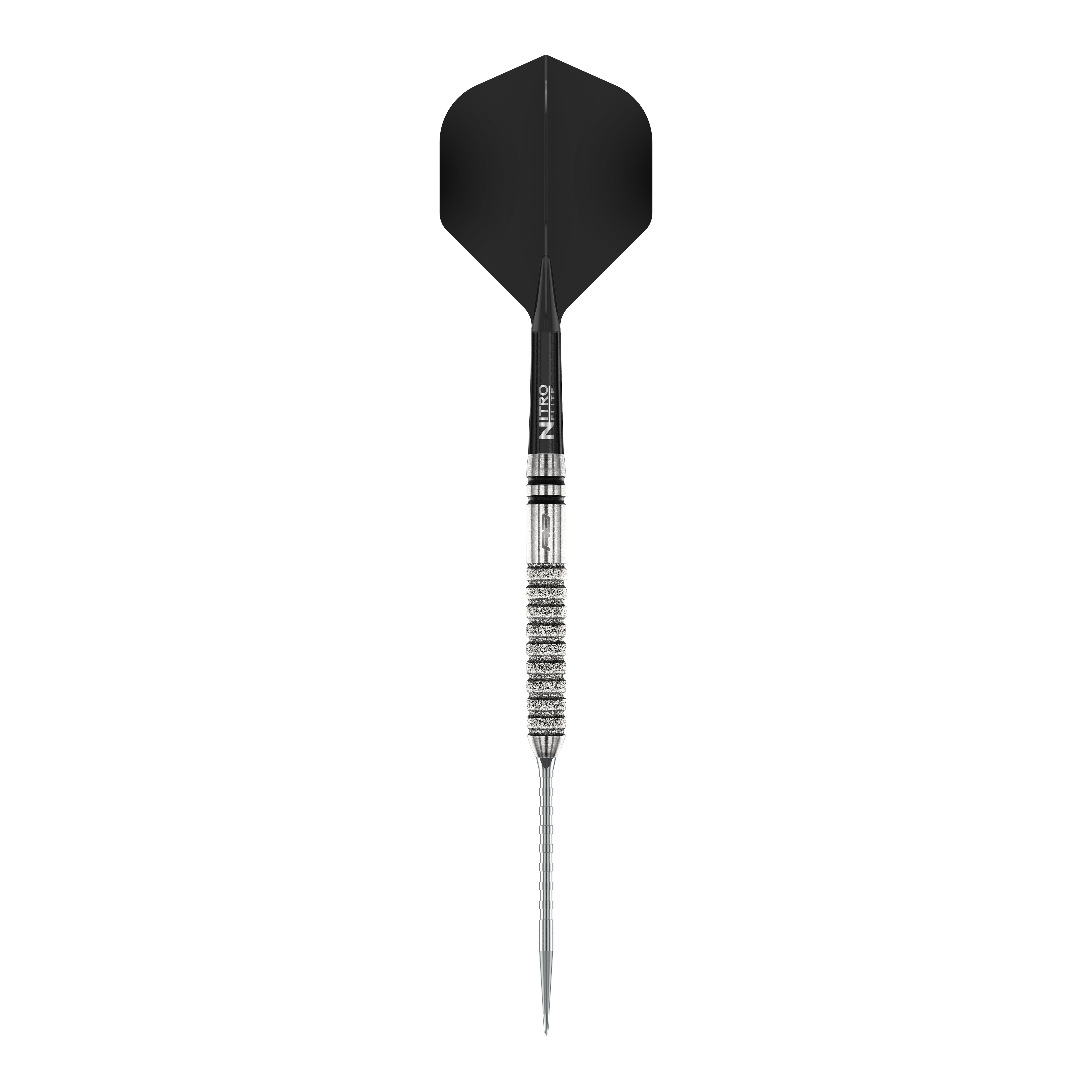 Freccette in acciaio Switch Point Red Dragon Gian Van Veen Tour Edition - 21 g Dieses Bild stellt die Red Dragon Gian Van Veen Tour Edition Switch Point Steeldarts - 21g dar. Die Dartpfeile sind besonders für Turniere geeignet.