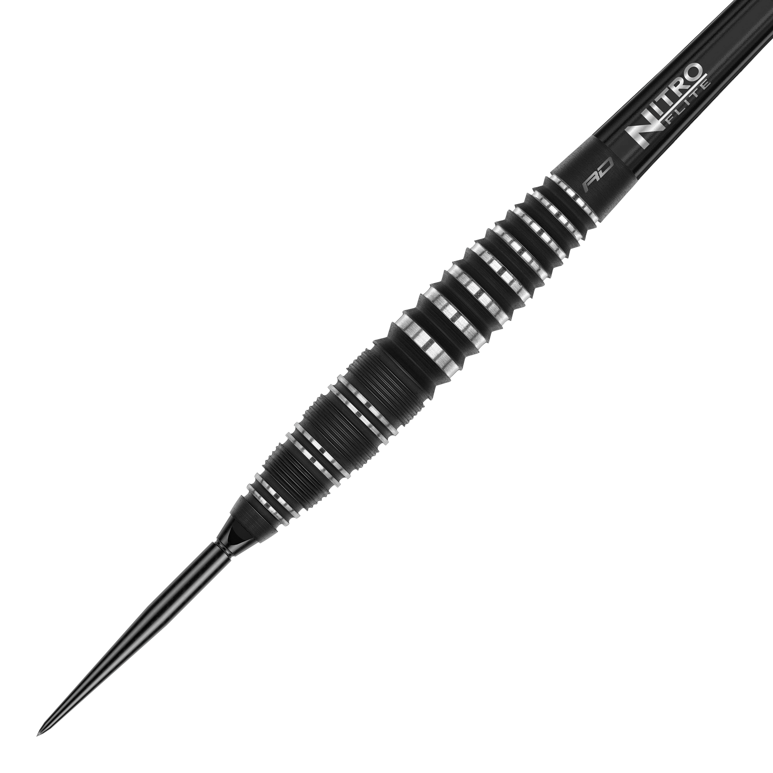 Dardi d'acciaio Switch Point Red Dragon Sable Bomb Dargestellt werden die Red Dragon Sable Bomb Switch Point Steeldarts. Das Produkt bietet eine auffällige Optik und hohe Qualität für Dartspieler.