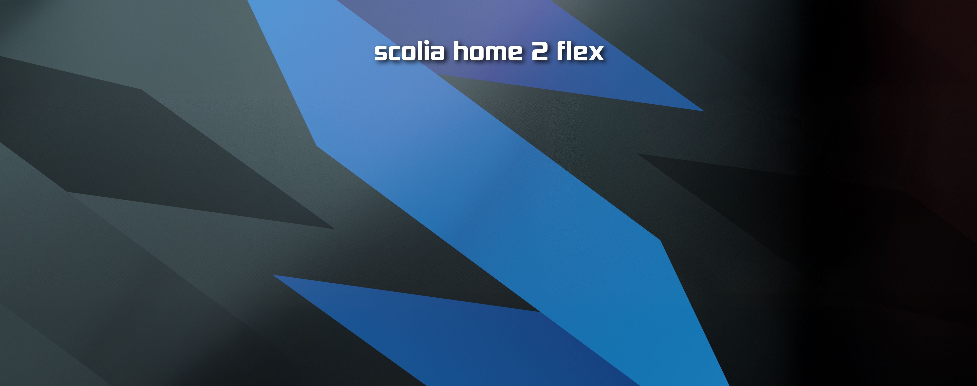 Scolia Home 2 FLEX - Sistema di punteggio automatico elettronico 2026