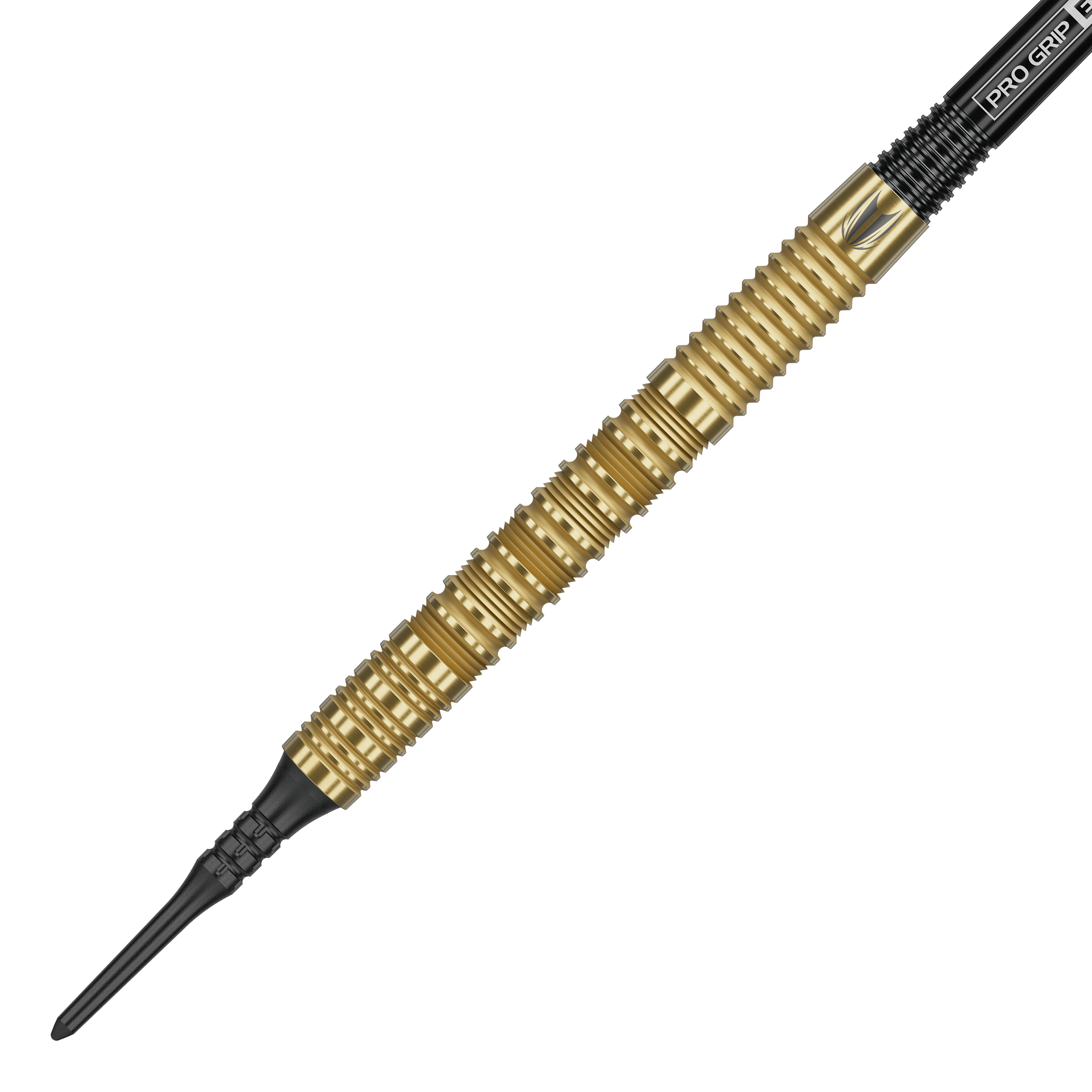 Freccette morbide Target Bolide Envy 10 Abgebildet ist das Produkt Target Bolide Envy 10 Softdarts. Es handelt sich um hochwertige Softdarts für präzises Darten.