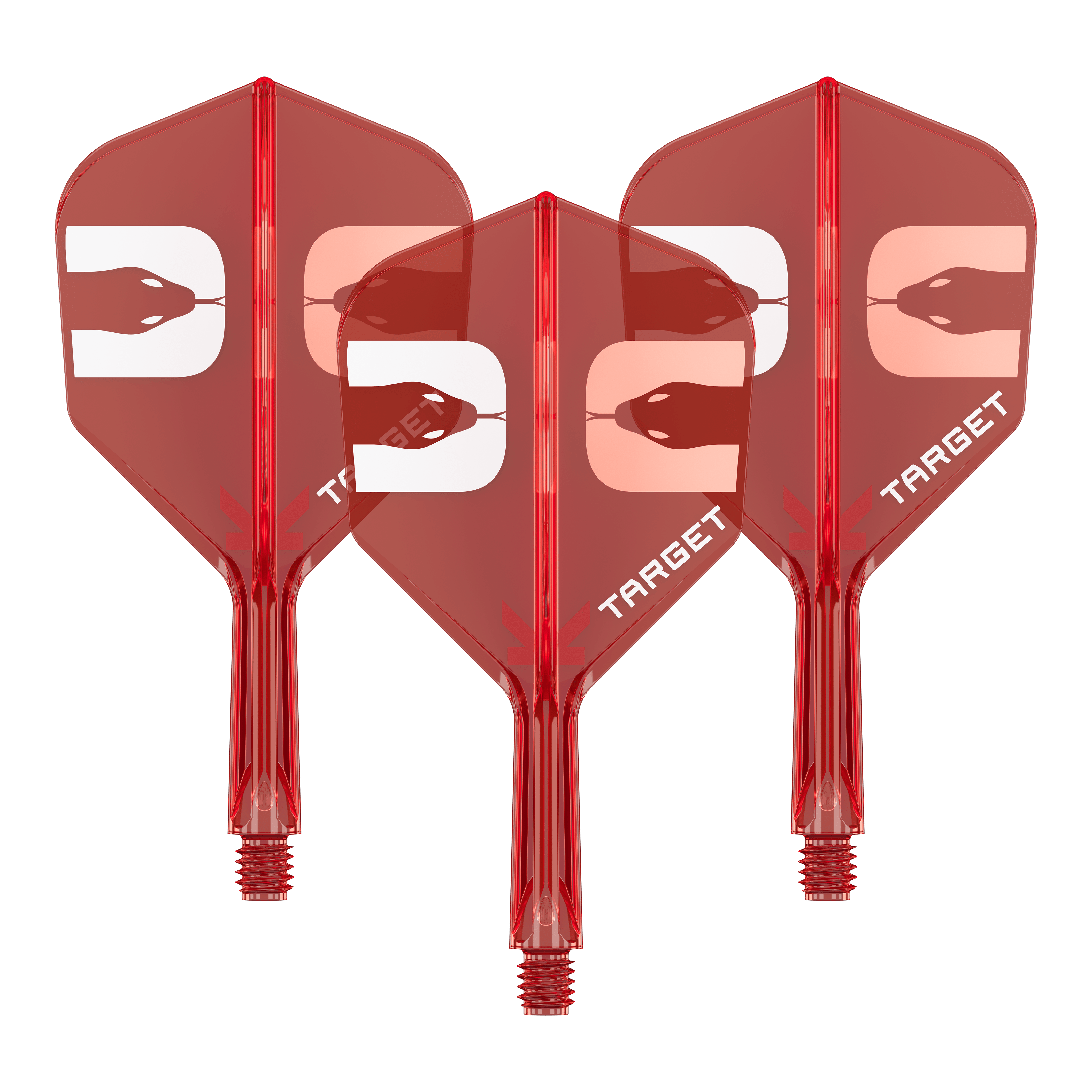 Voli Target K-Flex Nathan Aspinall n. 6 Auf dem Bild ist ein Produkt mit dem Dateinamen 410597_Target_K-Flex_Nathan_Aspinall_No6_Flight-System_19mm_1Set_(1) abgebildet. Es handelt sich anscheinend um ein Set von Dart-Flights oder ähnlichem Zubehör.
