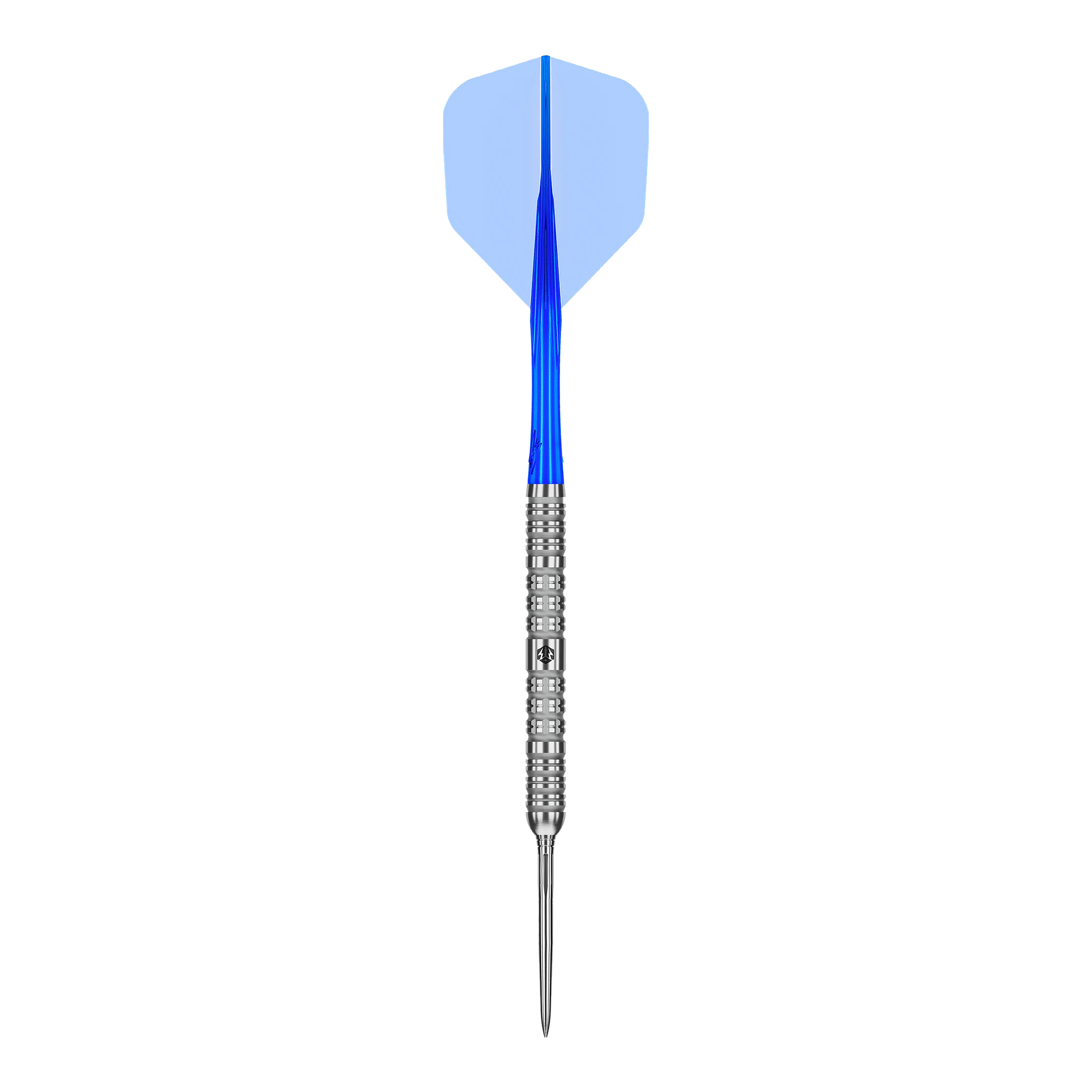 Freccette in acciaio Caliburn Rix EZ-EVO R1 Hier sind die Caliburn Rix EZ-EVO R1 Steeldarts abgebildet. Die Steeldarts eignen sich besonders für Turnierspieler und Sammler.