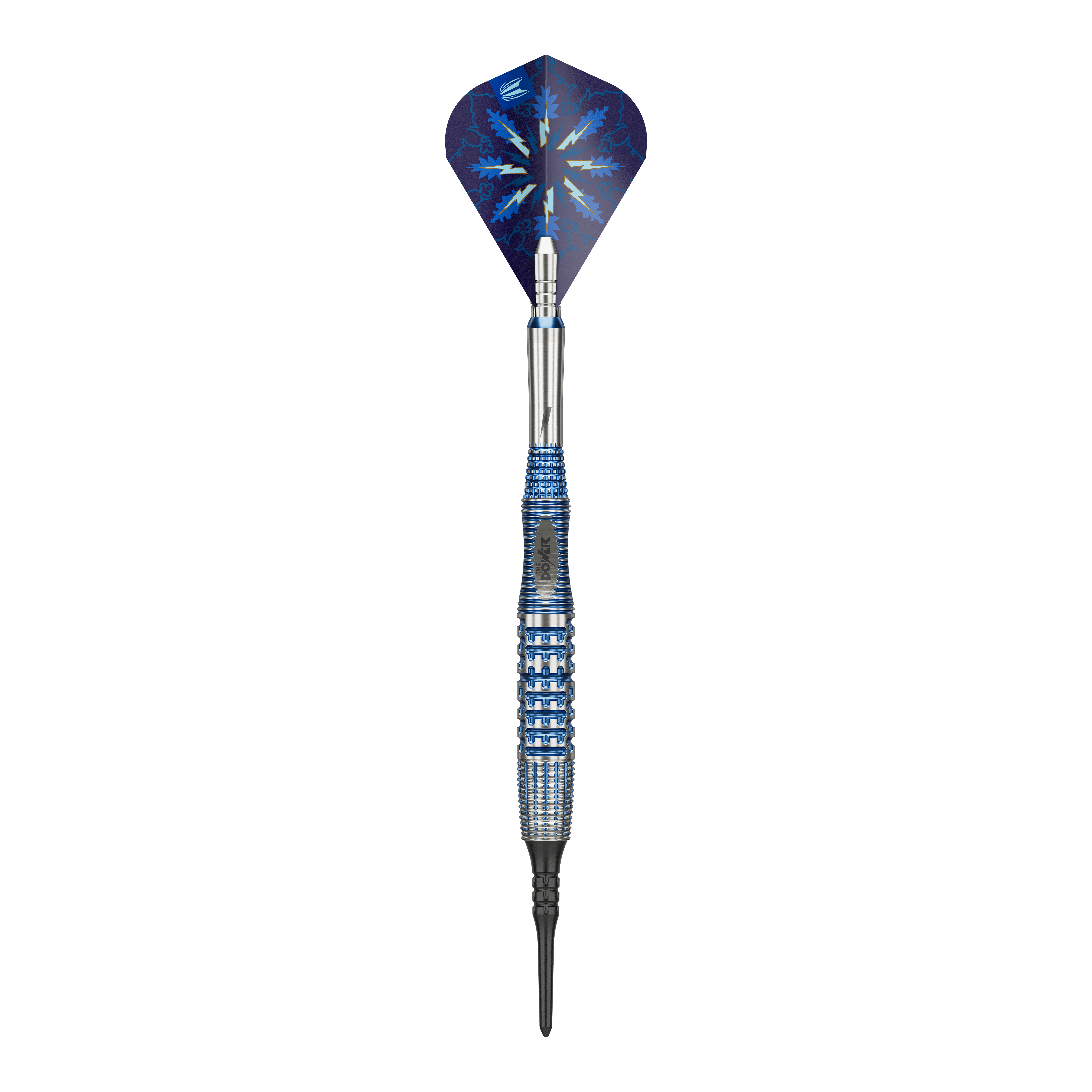 Freccette morbide Target Phil Taylor Gx2 Hier sieht man die Target Phil Taylor Gx2 Softdarts. Sie bieten hochwertige Qualität für Dartspieler.