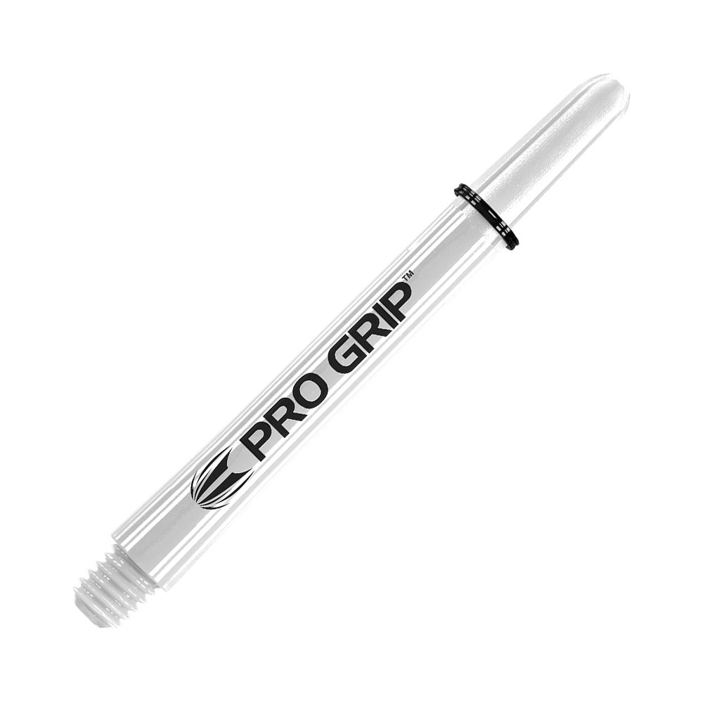 Aste Target Pro Grip - 3 set - Bianco