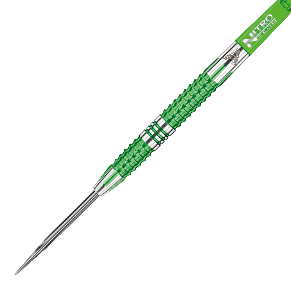 Drago Rosso Peter Wright Snakebite Mamba 2 Steeldarts