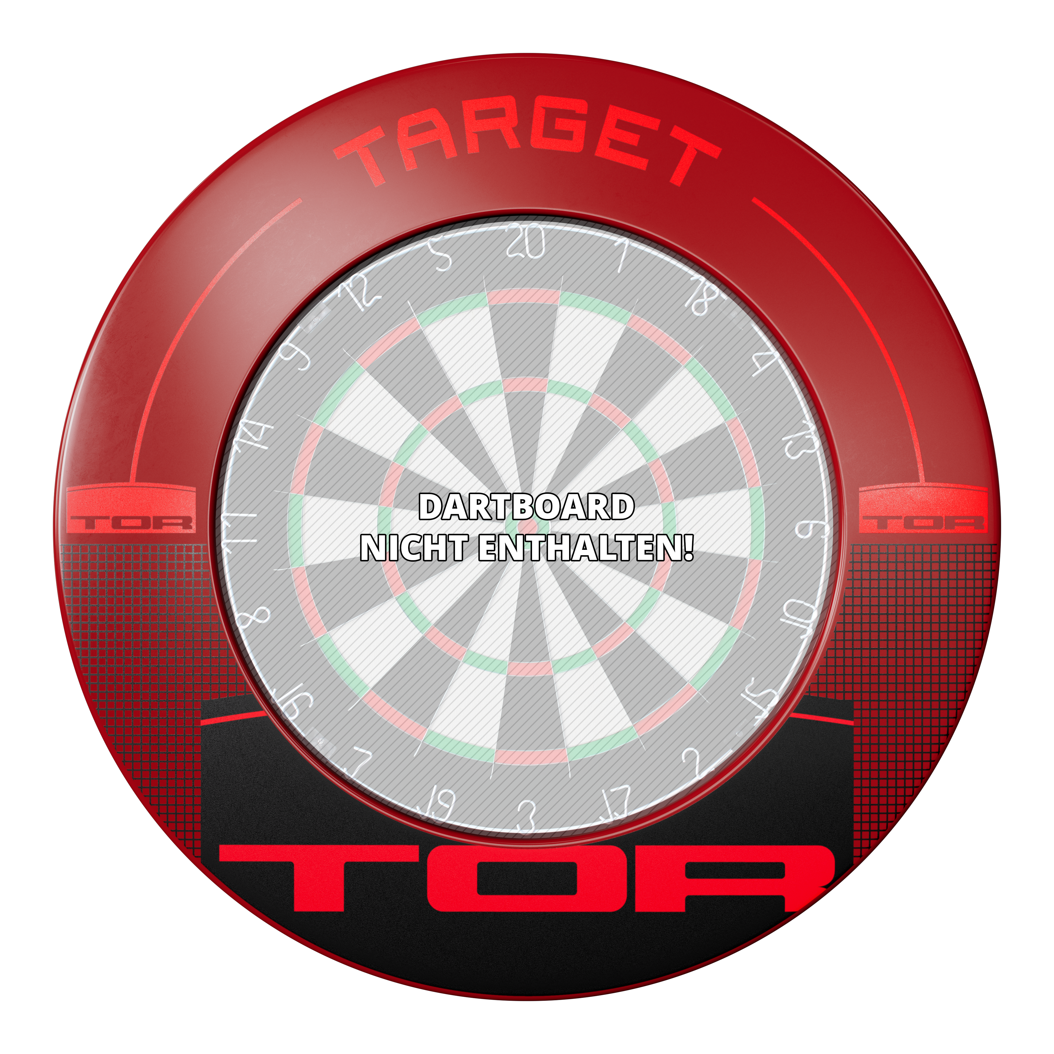 Target per freccette Target TOR - Bordo per freccette