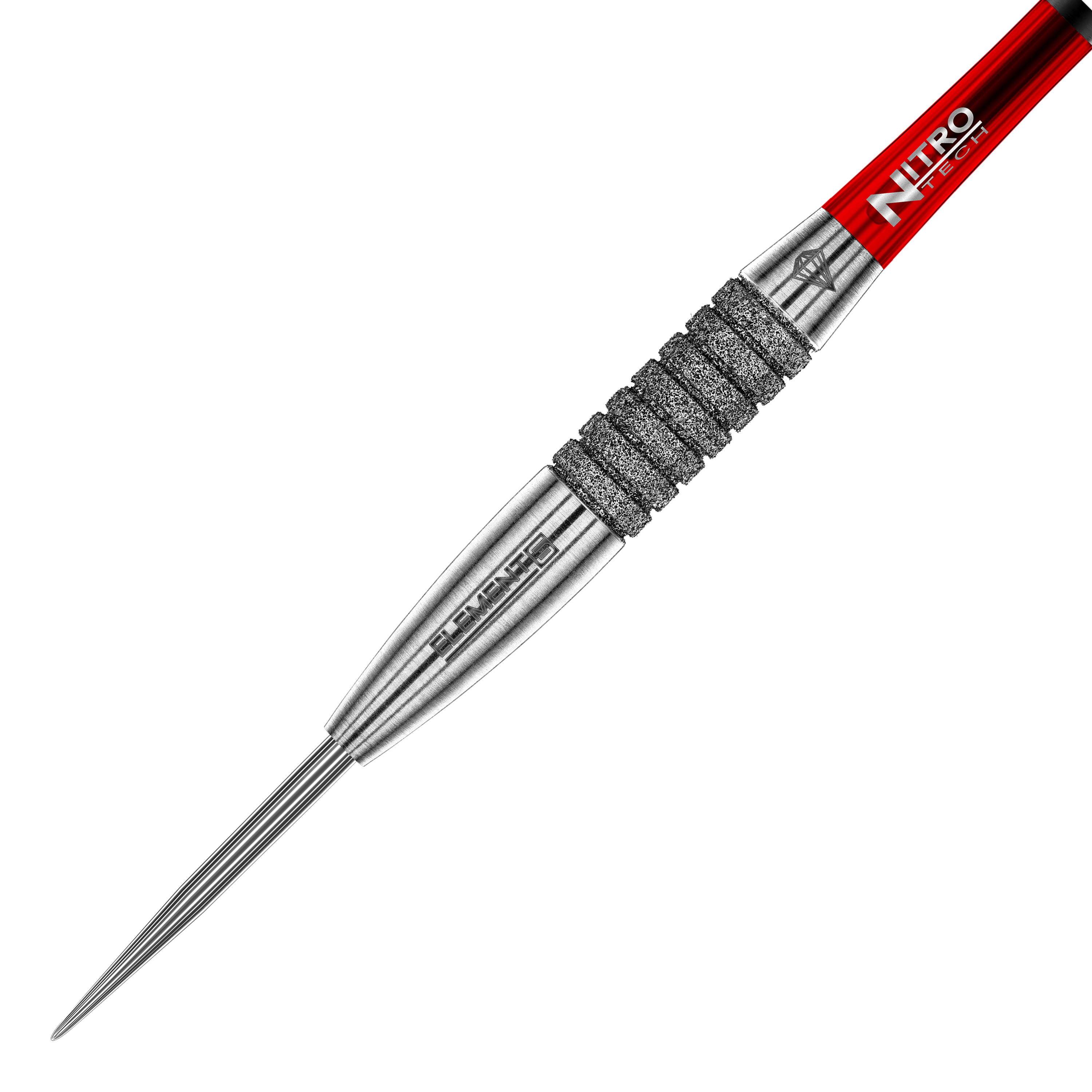 Red Dragon 50 Year Collection Element 6 C Steel Darts - 25 g Dieses Bild zeigt Red Dragon 50 Year Collection Element 6 C Steeldarts - 25g. Es ist eine Sonderedition zum 50. Jubiläum.