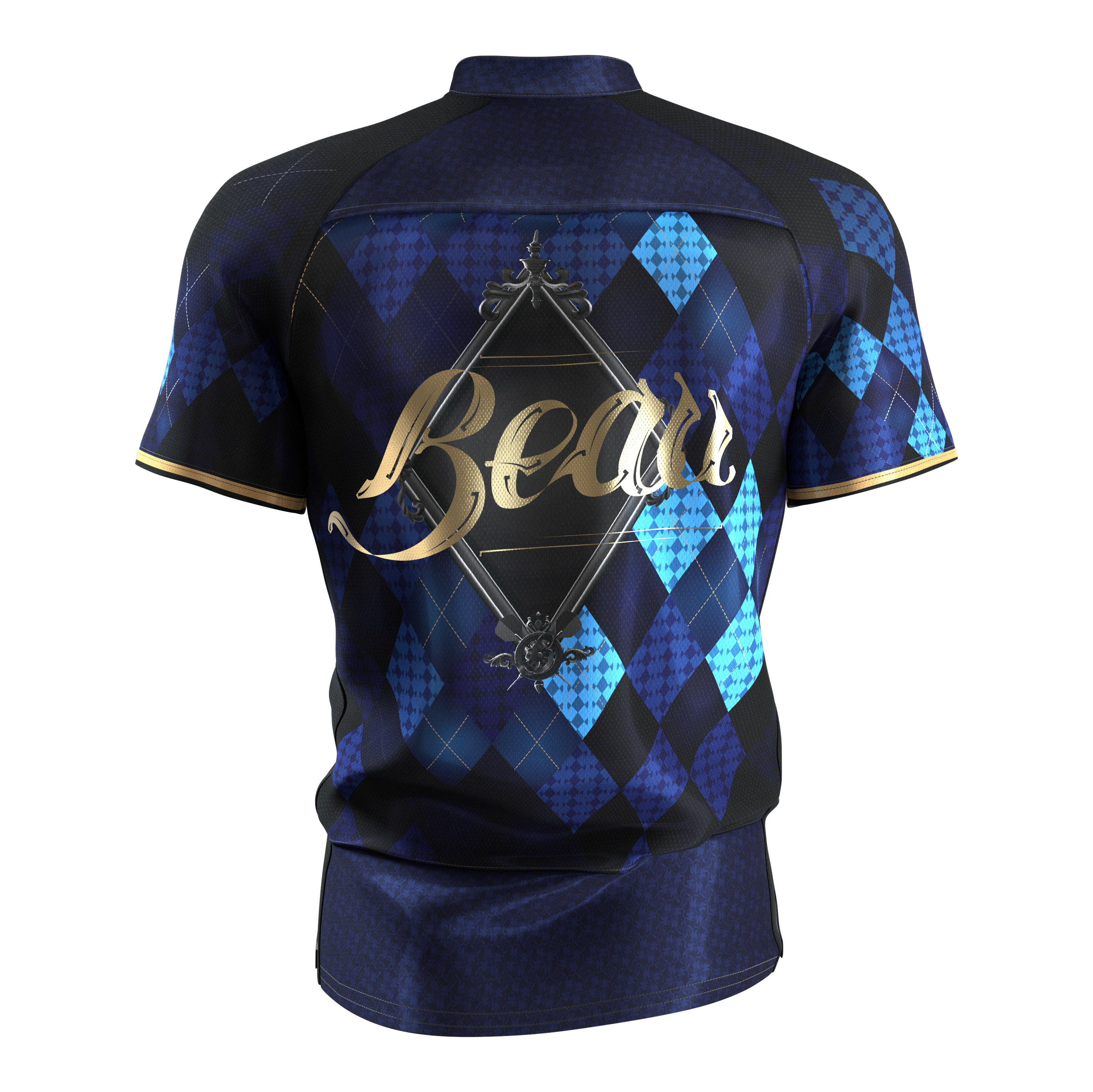 Maglietta da freccette Target Beau Greaves 2027 Zu sehen ist das Target Beau Greaves Dartshirt 2027. Dieses hochwertige Dartshirt bietet optimalen Tragekomfort.