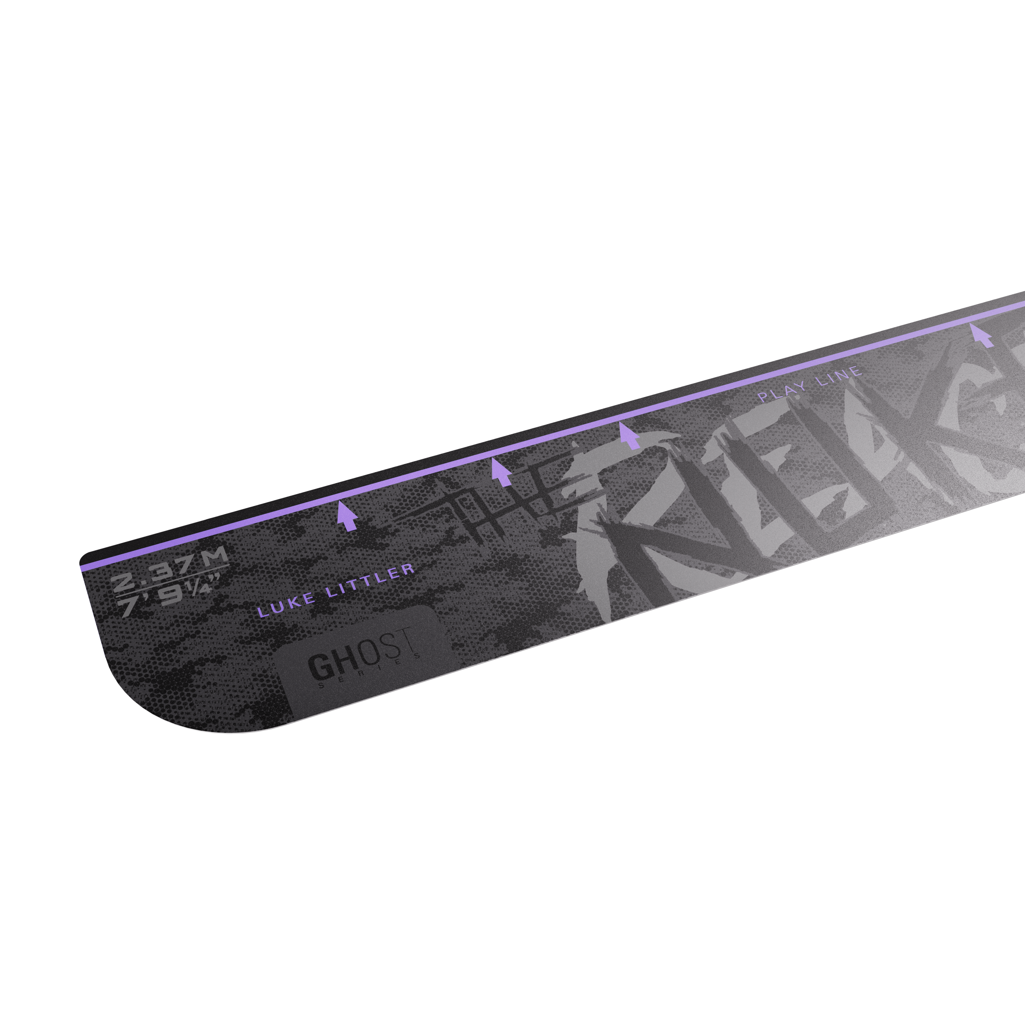 Linea di lancio Target Ghost-Series Luke Littler linea di lancio Target Throw Line Ghost-Series Luke Littler Abwurflinie wird auf diesem Bild dargestellt. Dieses Produkt dient als Abwurflinie für Darts.