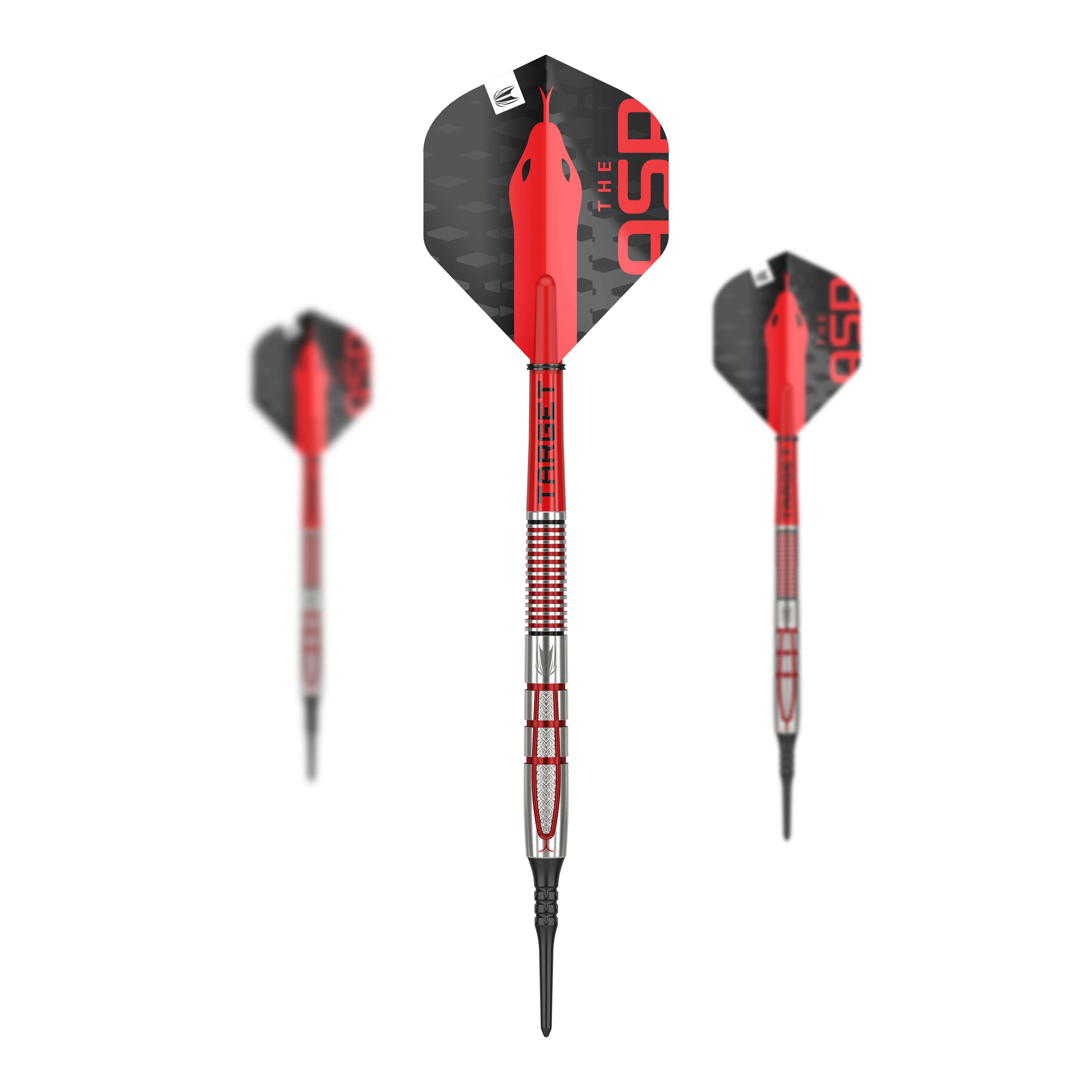 Freccette morbide Target Nathan Aspinall GEN2 - 18 g