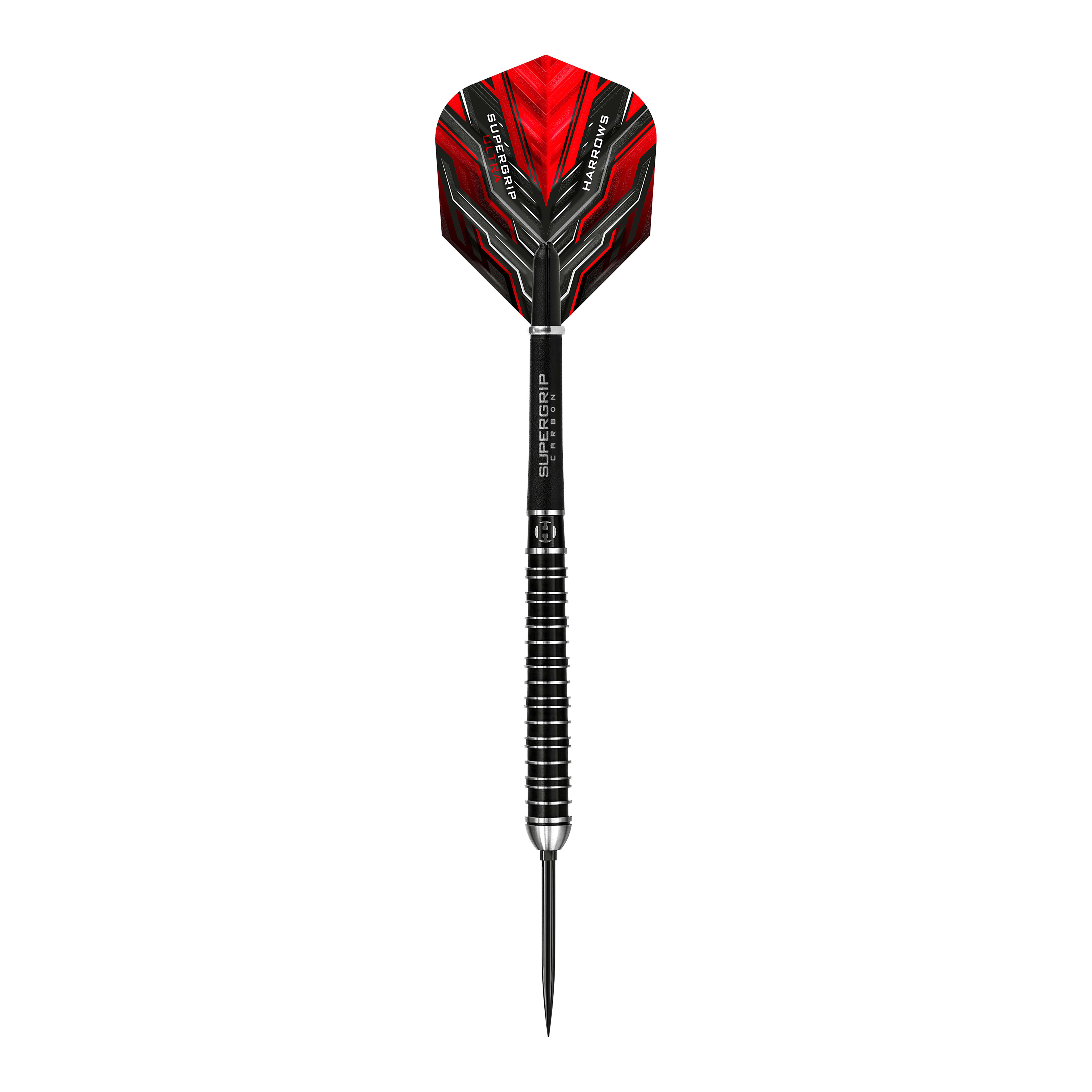 Freccette in acciaio Harrows Supergrip Ultra Quick Point Freccette in acciaio Harrows Supergrip Ultra Quick Point