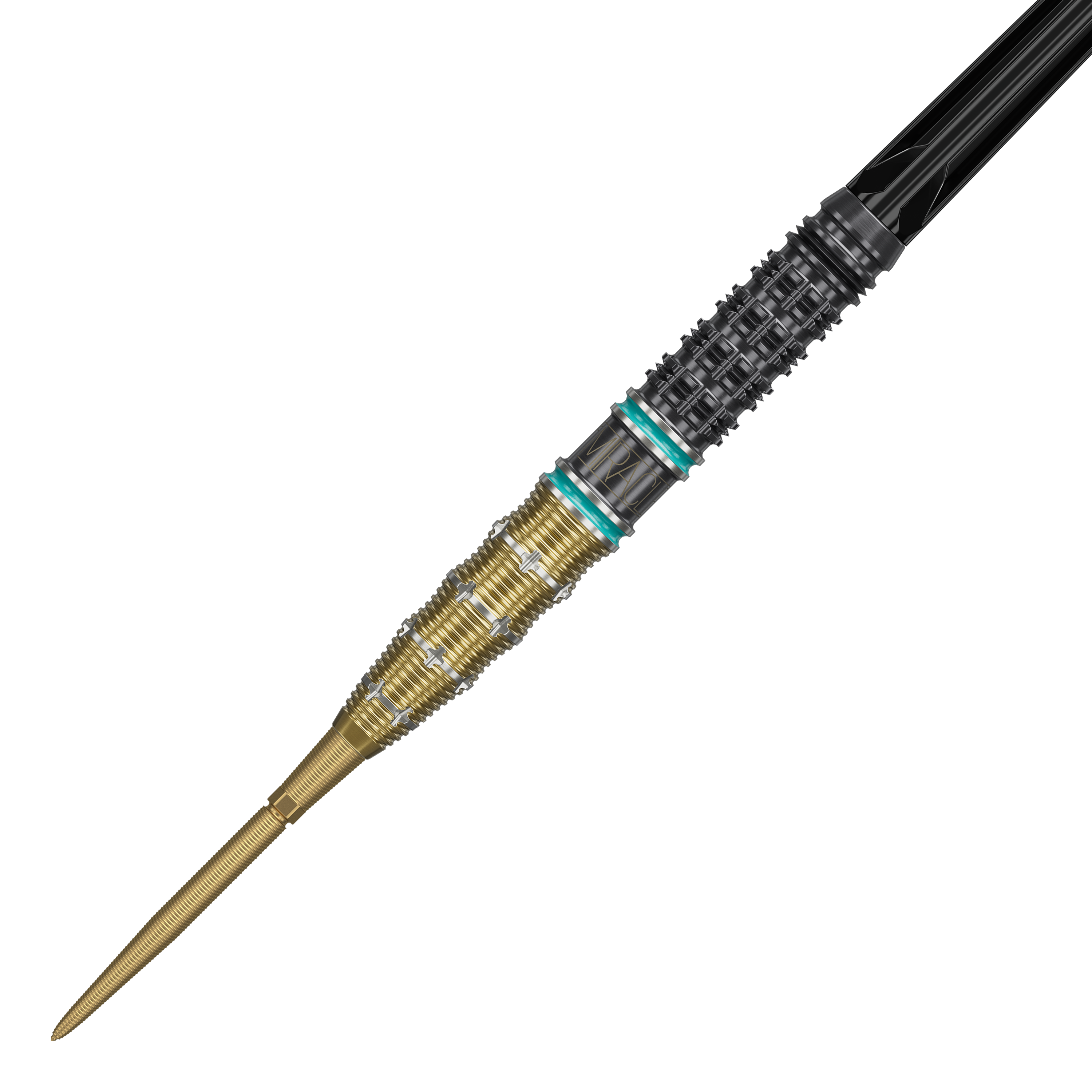 Target Japan Mikuru Suzuki The Miracle GEN7.5 Freccette in acciaio Swiss Point Auf dem Bild sind die Target Japan Mikuru Suzuki The Miracle GEN7.5 Swiss Point Steeldarts zu sehen. Die Steeldarts haben ein schlankes, modernes Design.